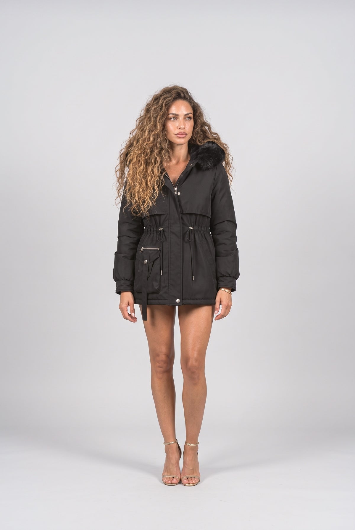 Winter Coat