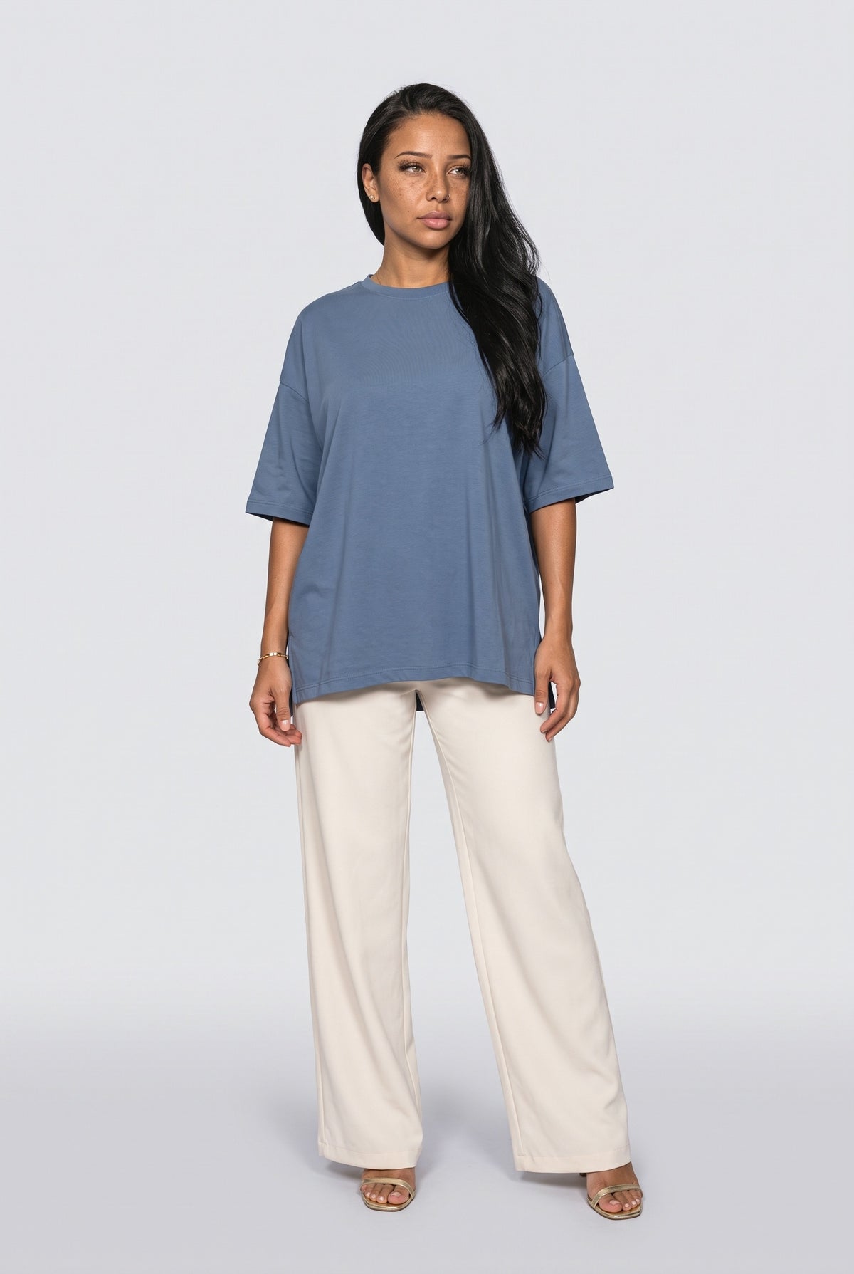 Oversized T Shirt Women