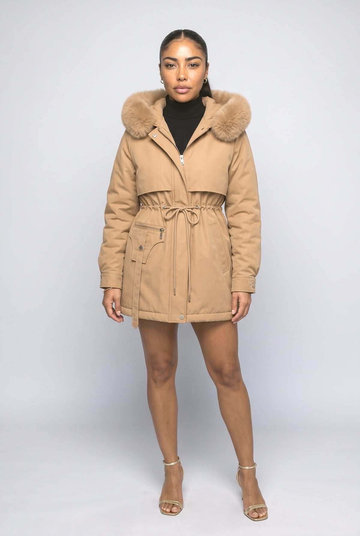 Winter Coat