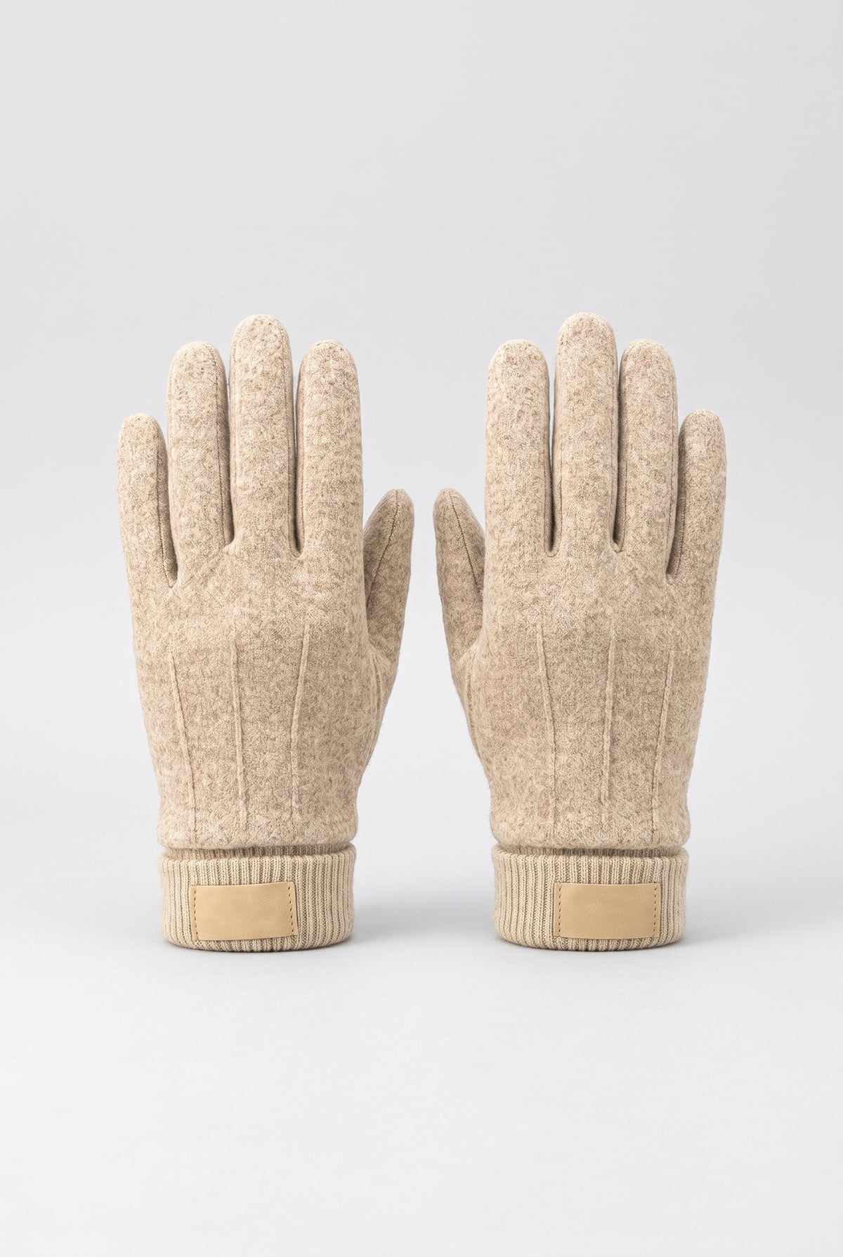 Touchscreen Gloves