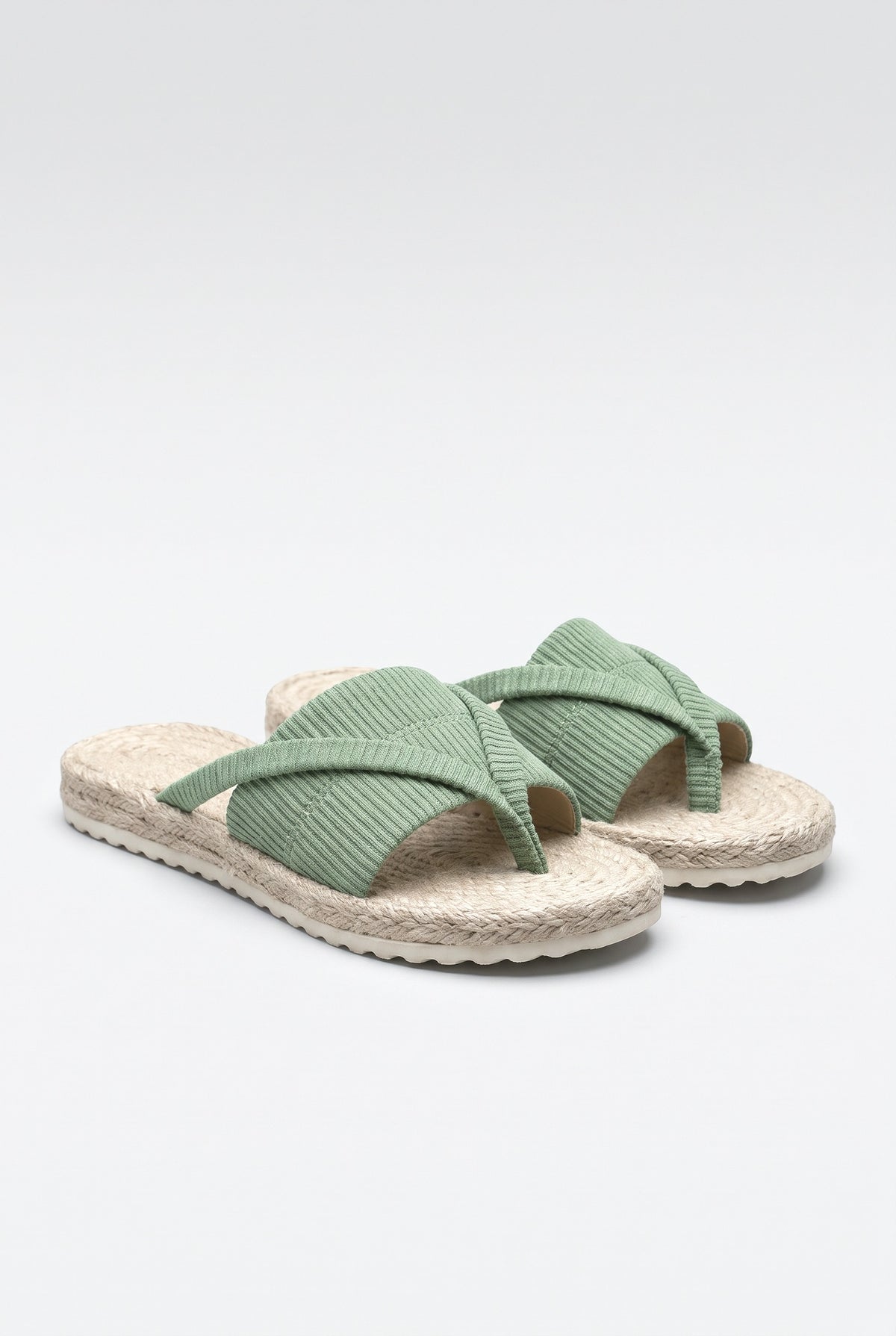 Platform Sandals