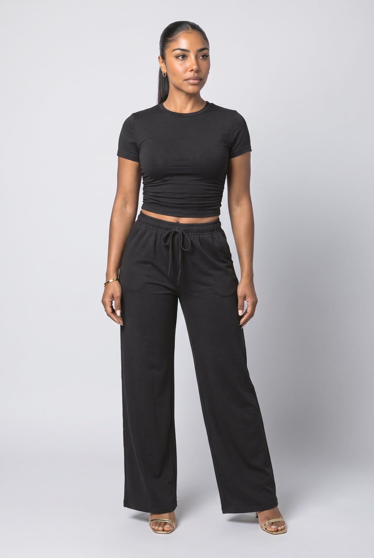 Matching Set Women
