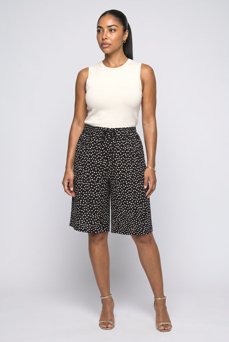Print Shorts