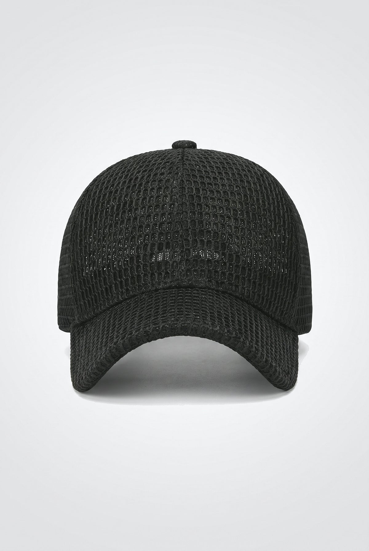 Mesh Beanie