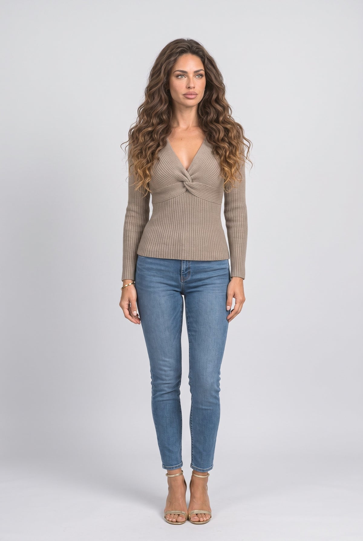 Knit Top