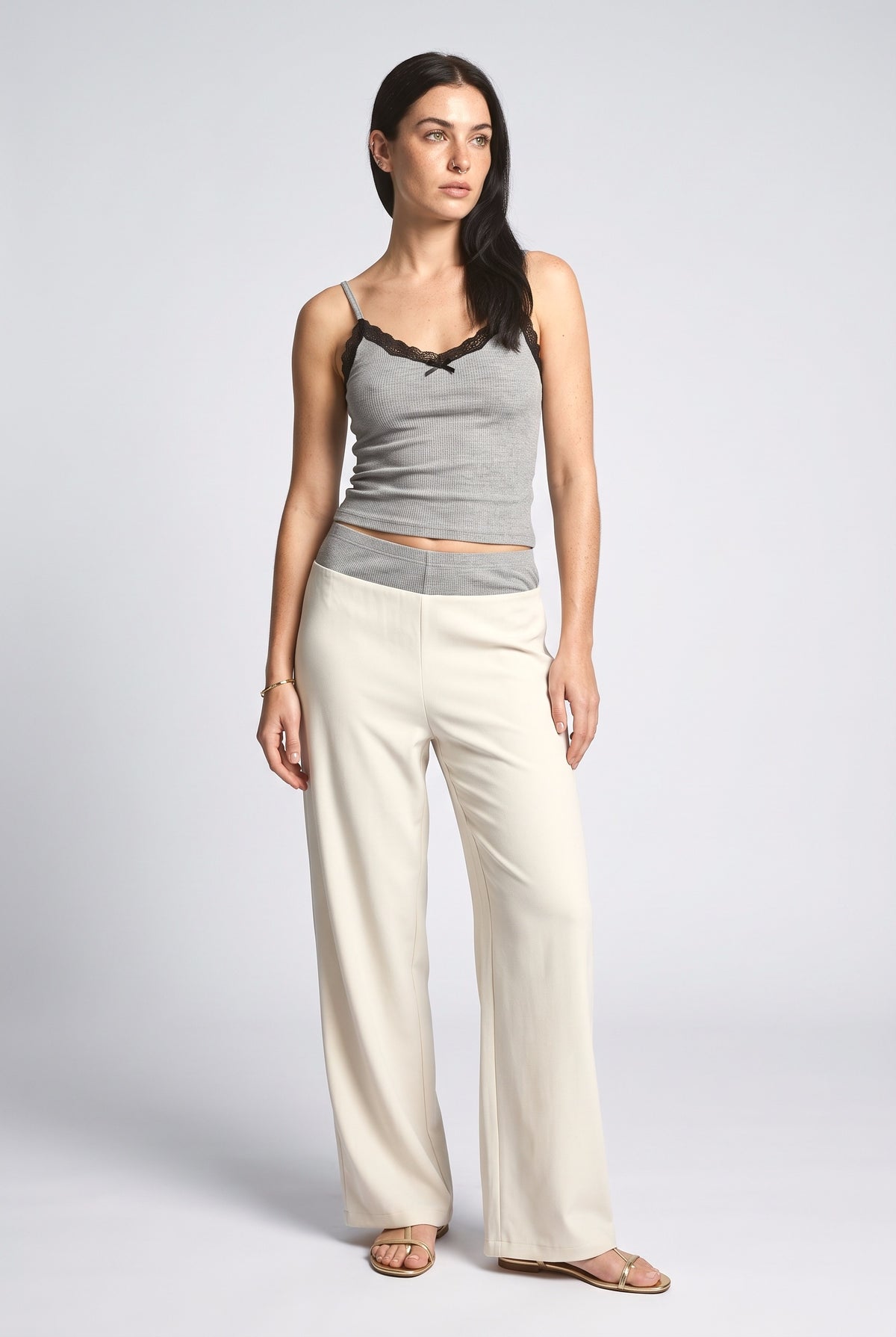 Knit Cami Women's Pajamas