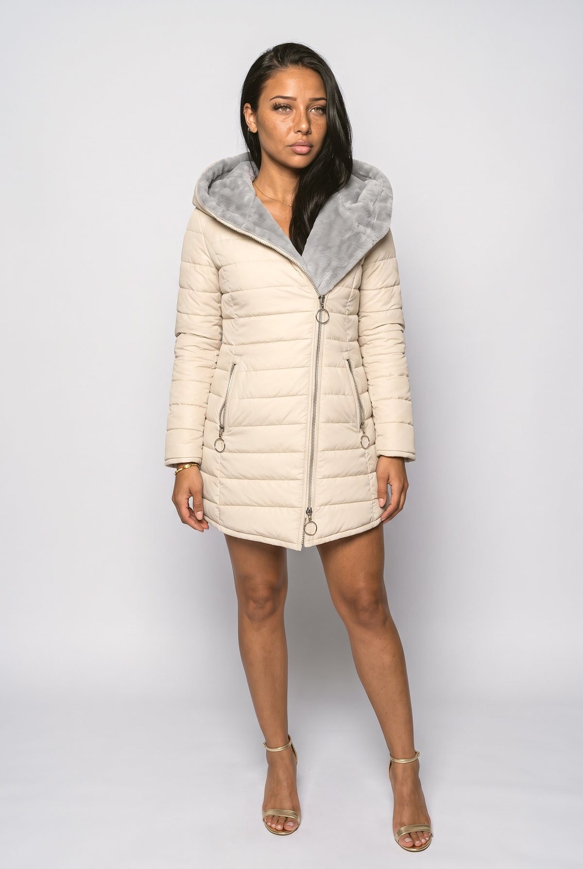 Winter Coat