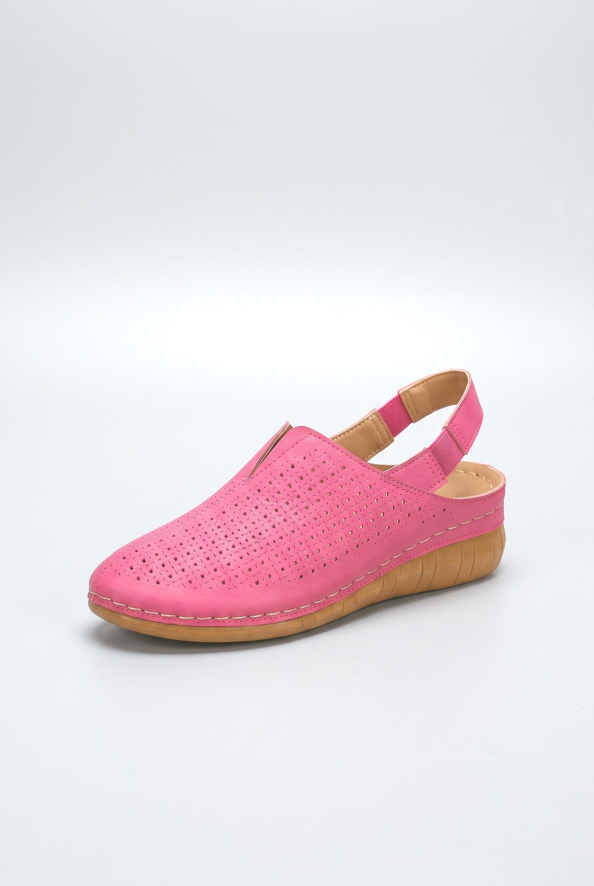 Platform Sandals