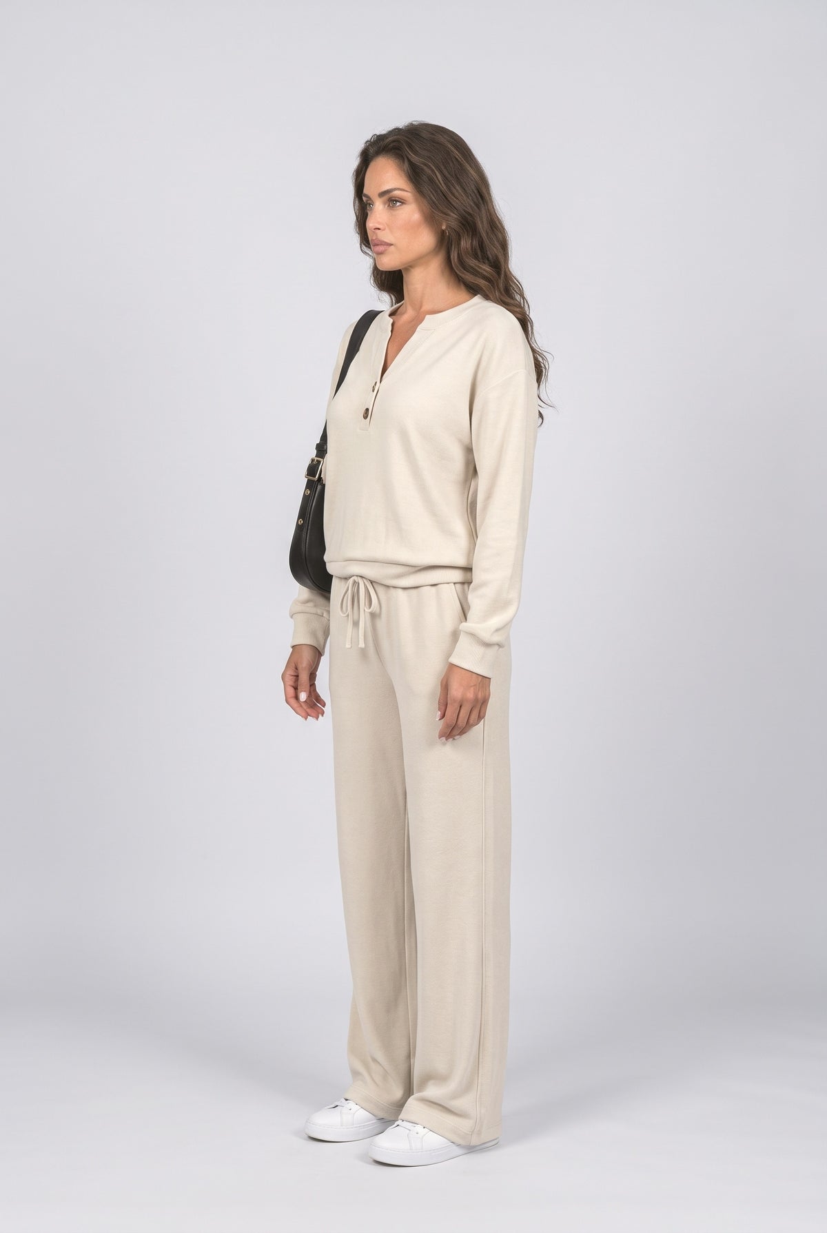 Two Piece Outfit, back view
