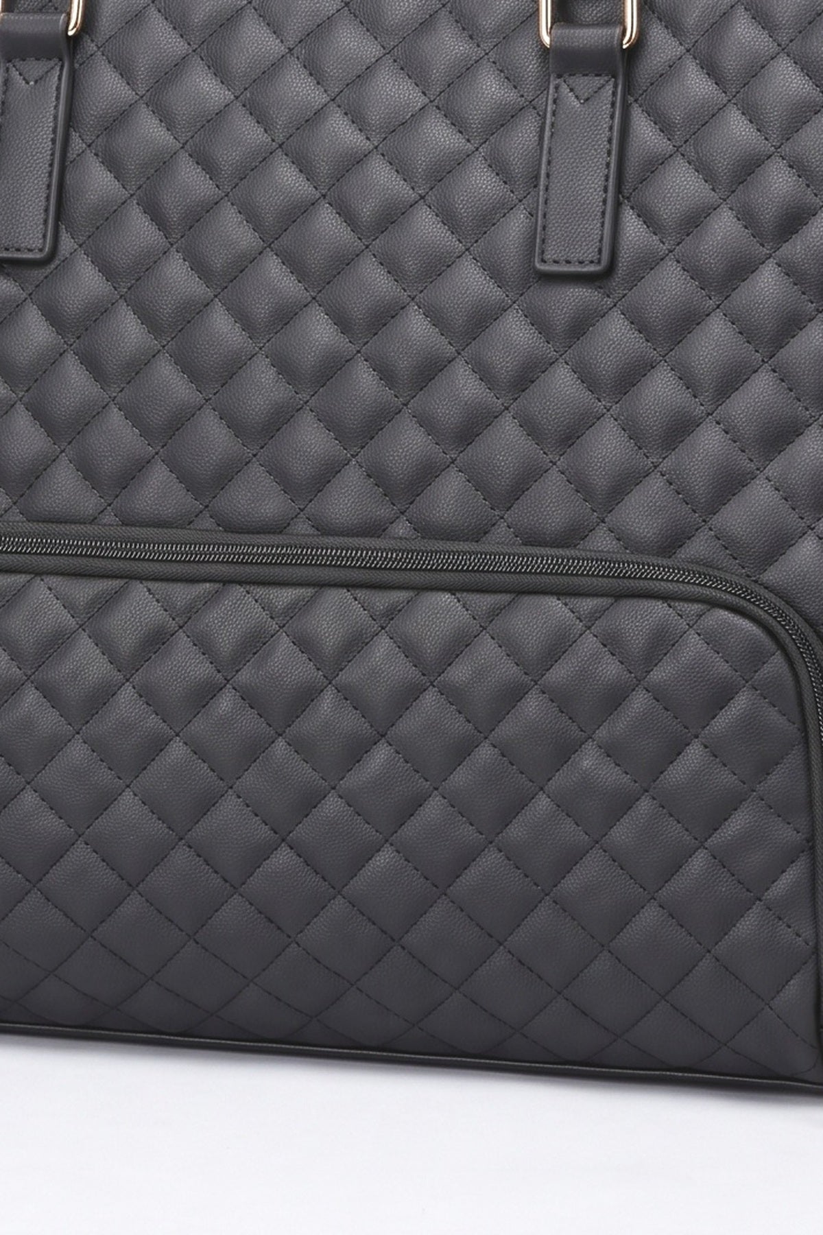 Tote Bag, fabric detail
