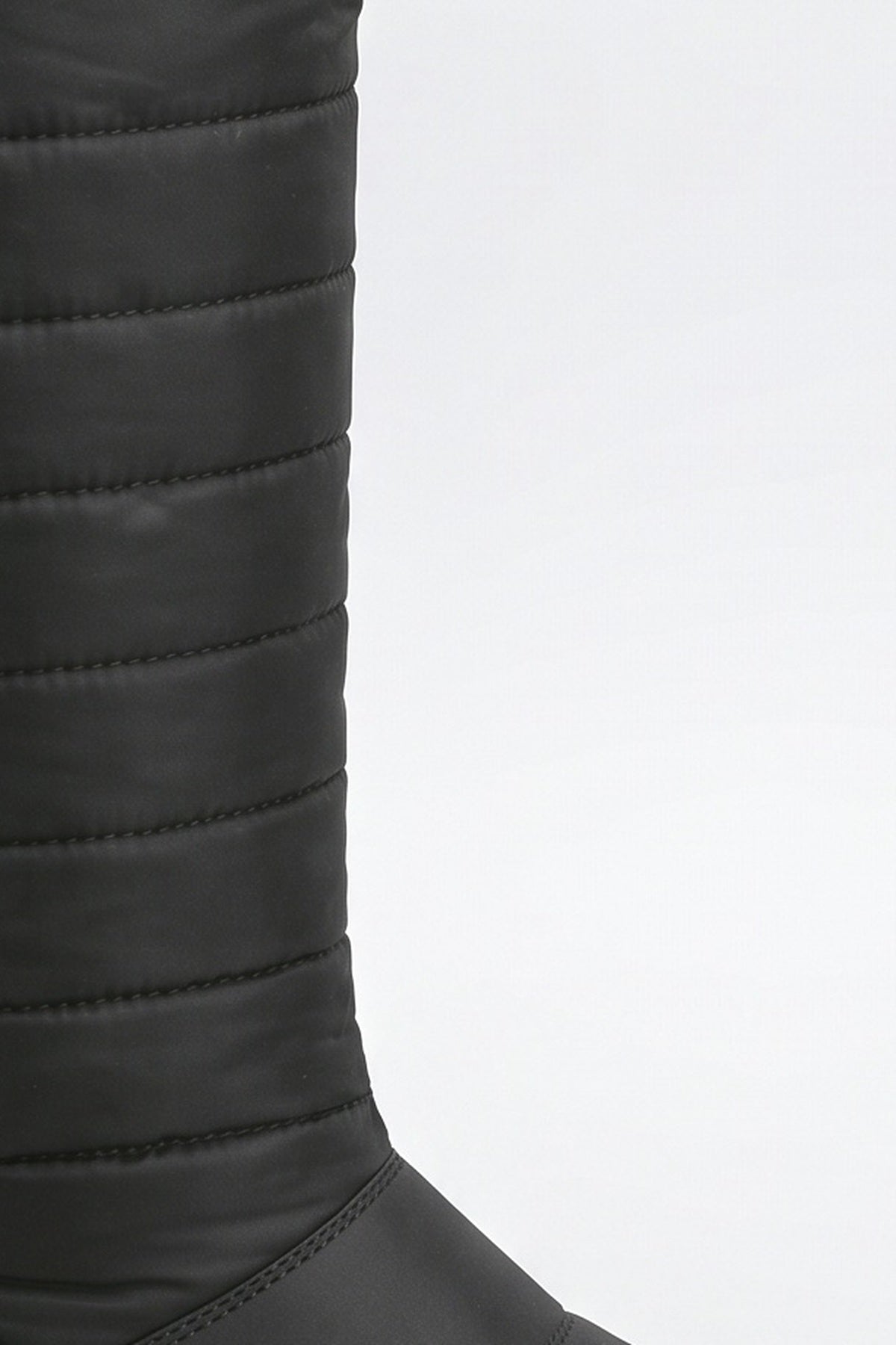 Women's Boots, fabric detail
