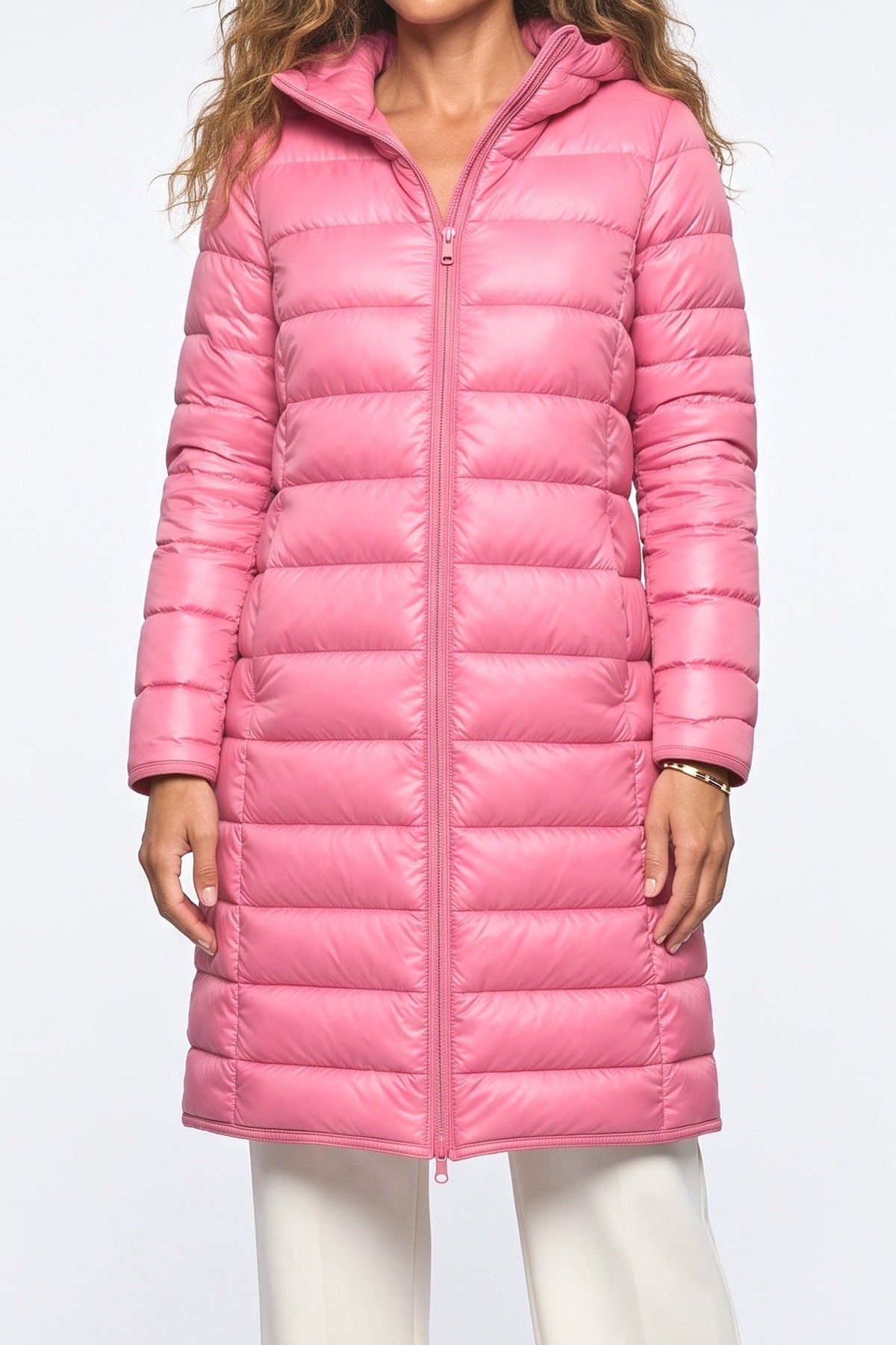Bomber Jacket, fabric detail