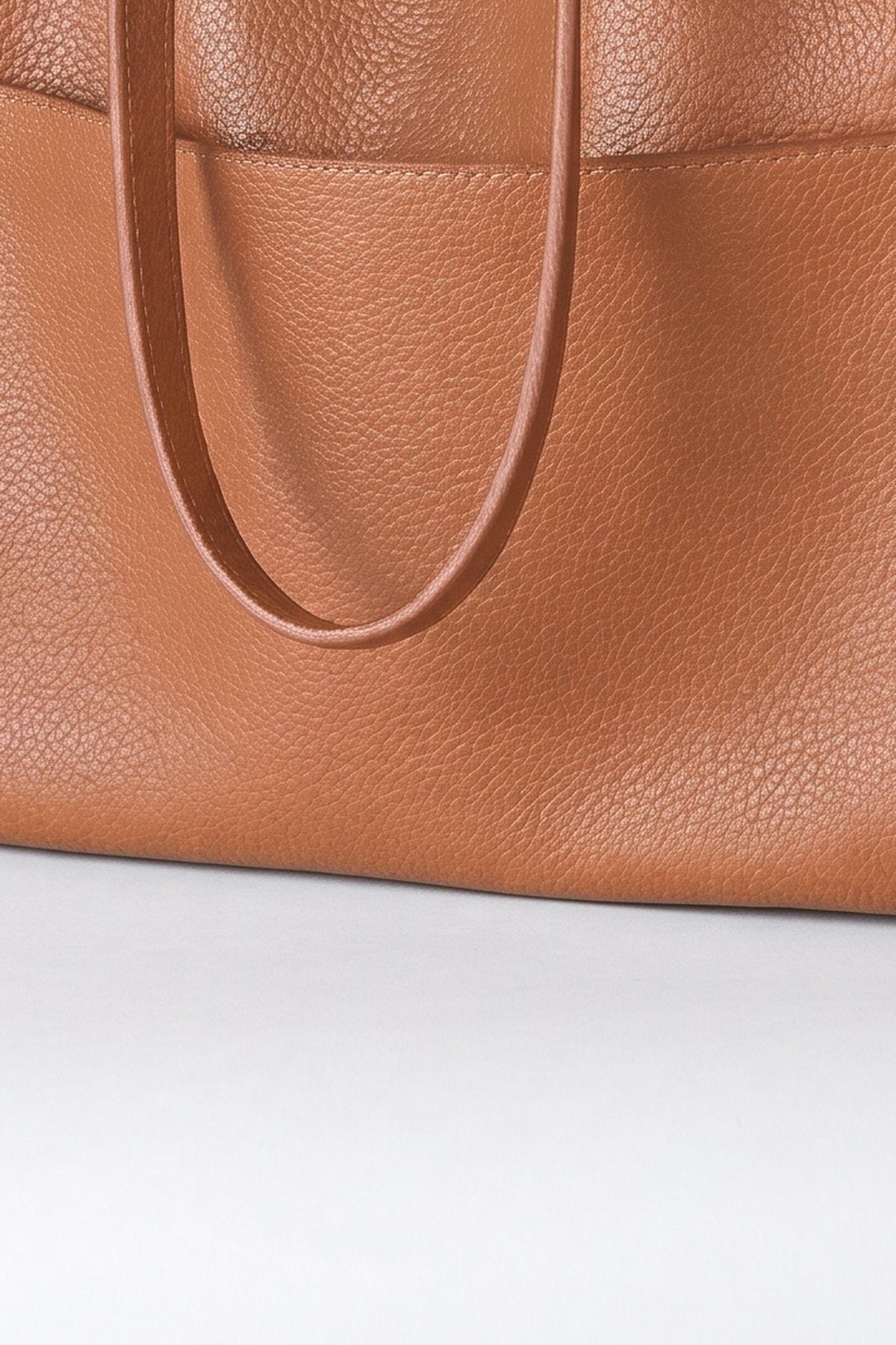 Shoulder Bag, fabric detail