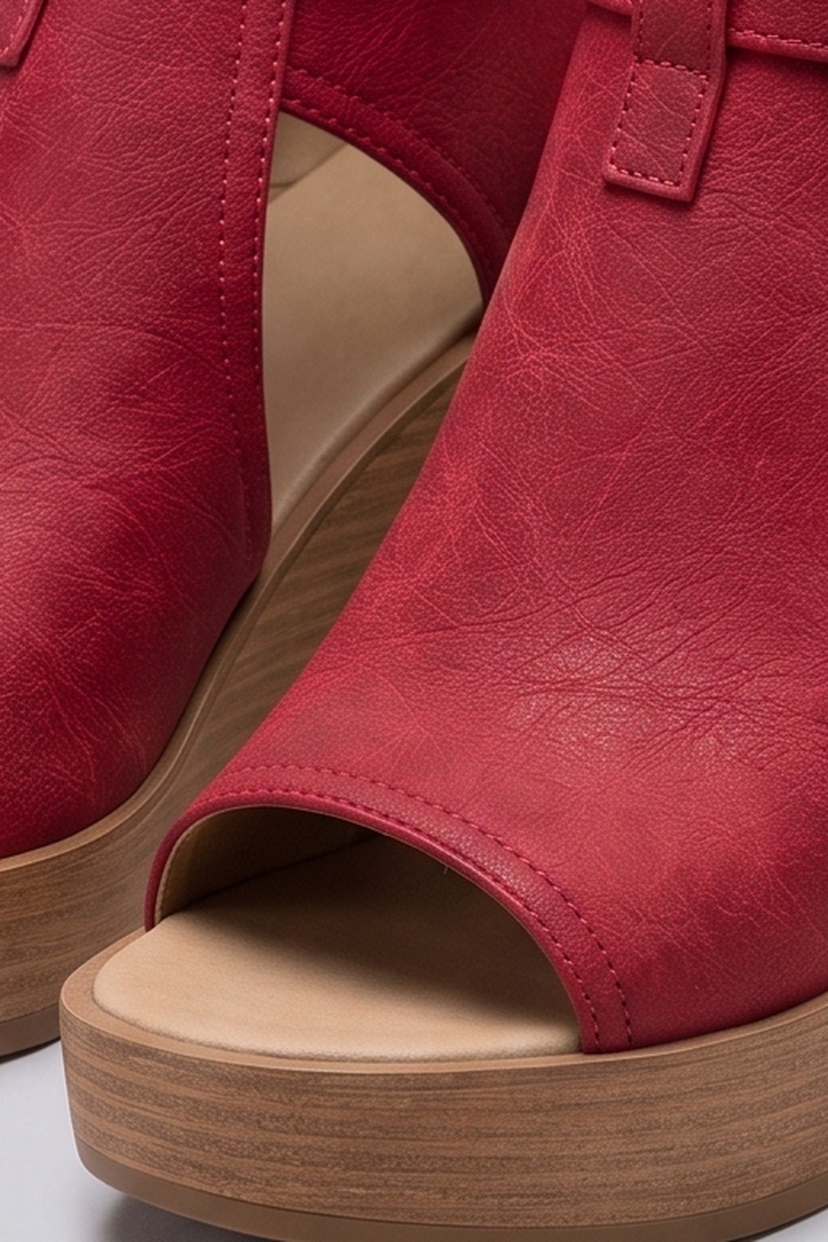 Casual Shoes Women, fabric detail