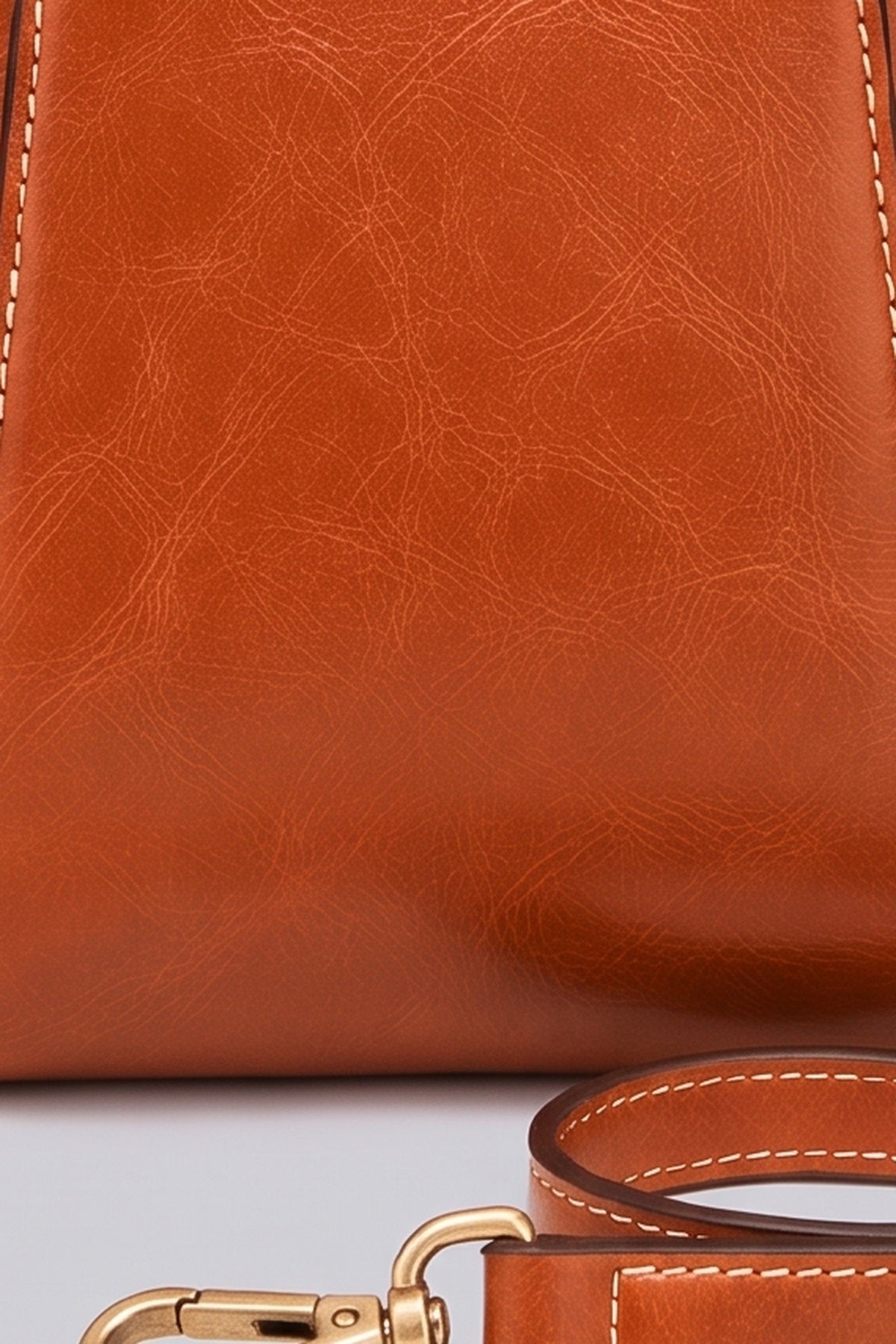 Crossbody Bag, fabric detail