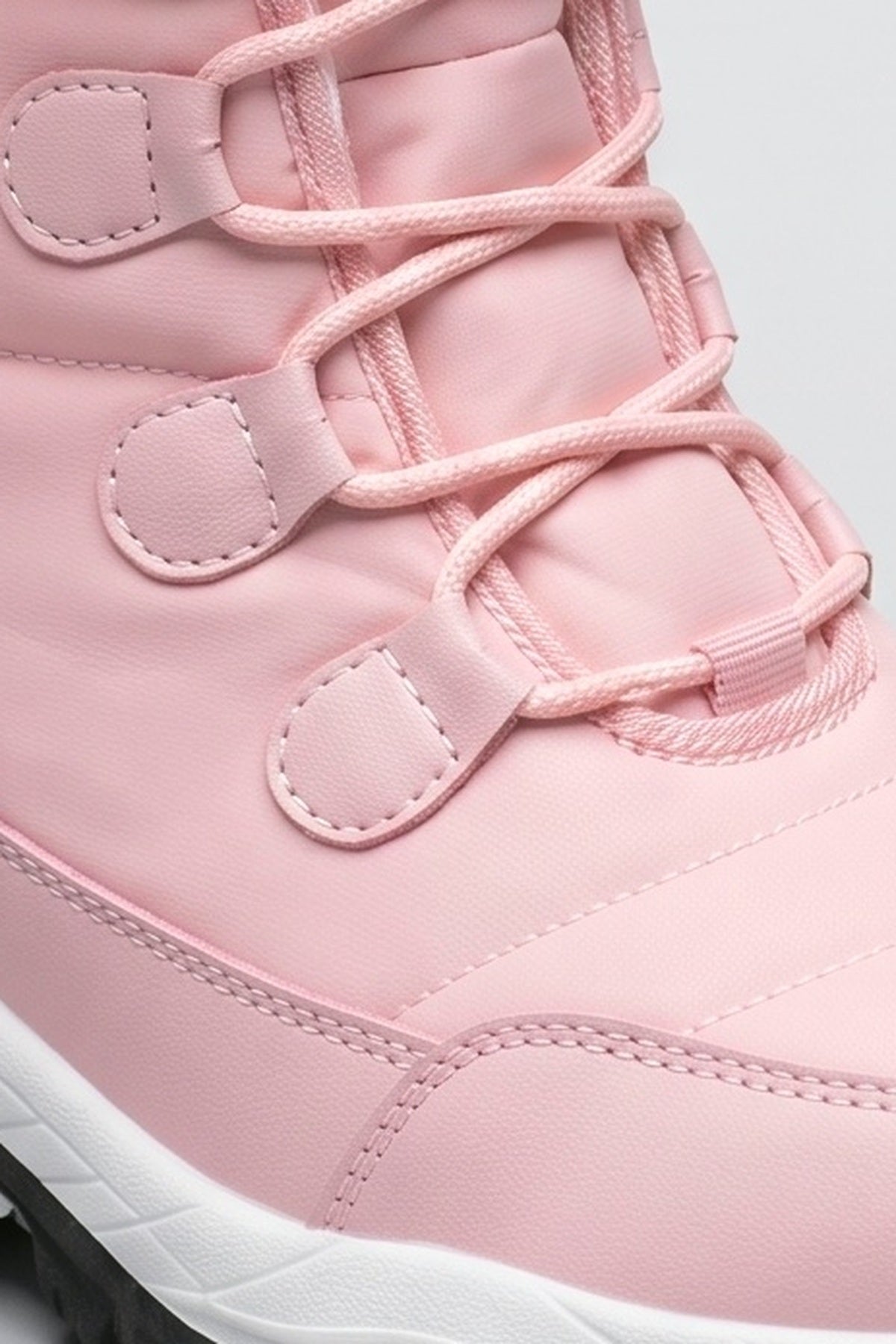Women's Boots, fabric detail
