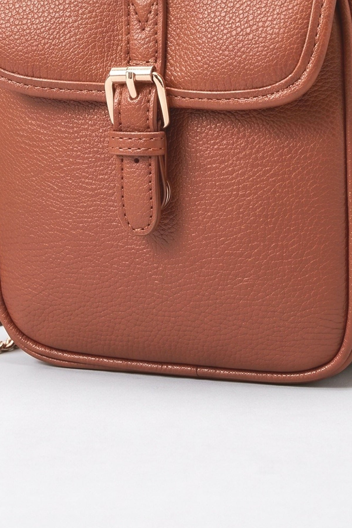Crossbody Bag, fabric detail