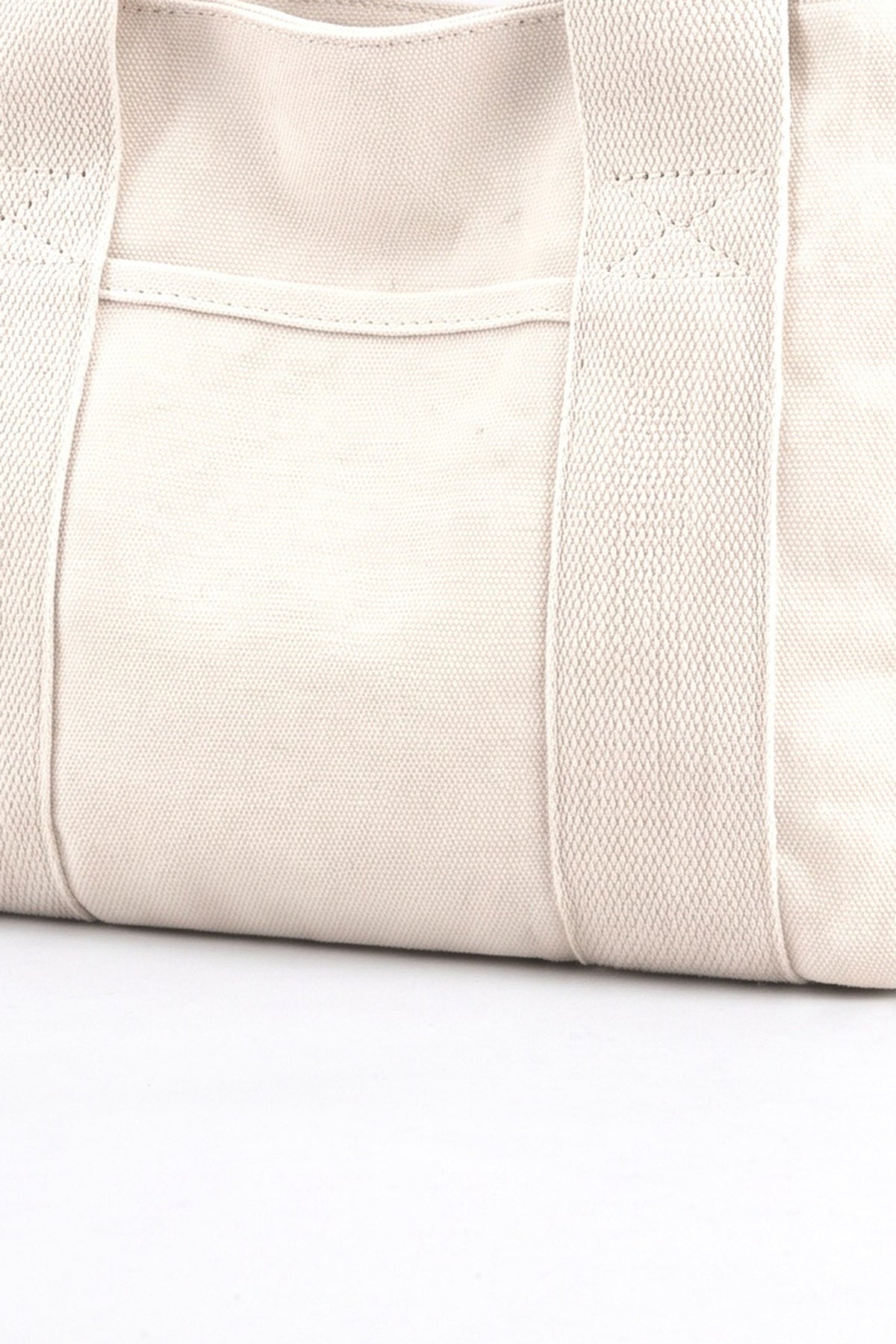 Shoulder Bag, fabric detail