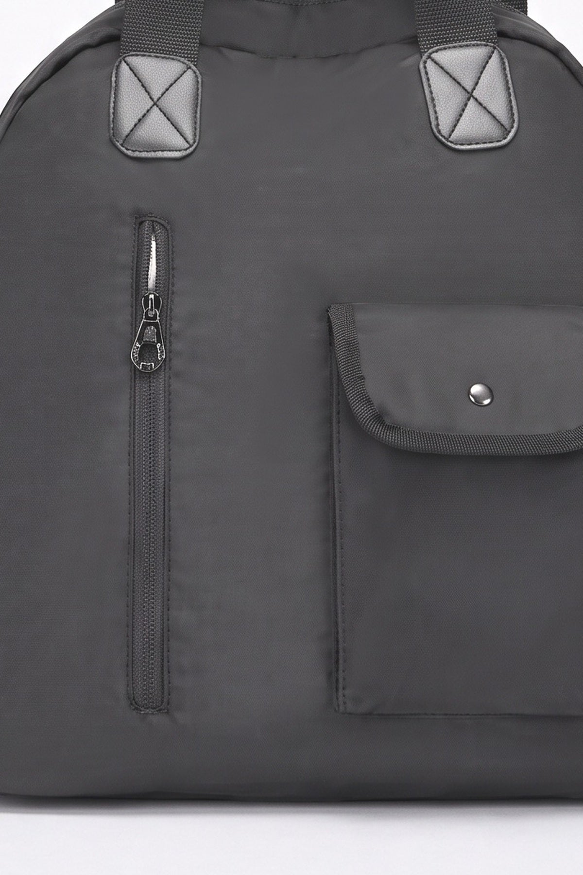 Backpack, fabric detail