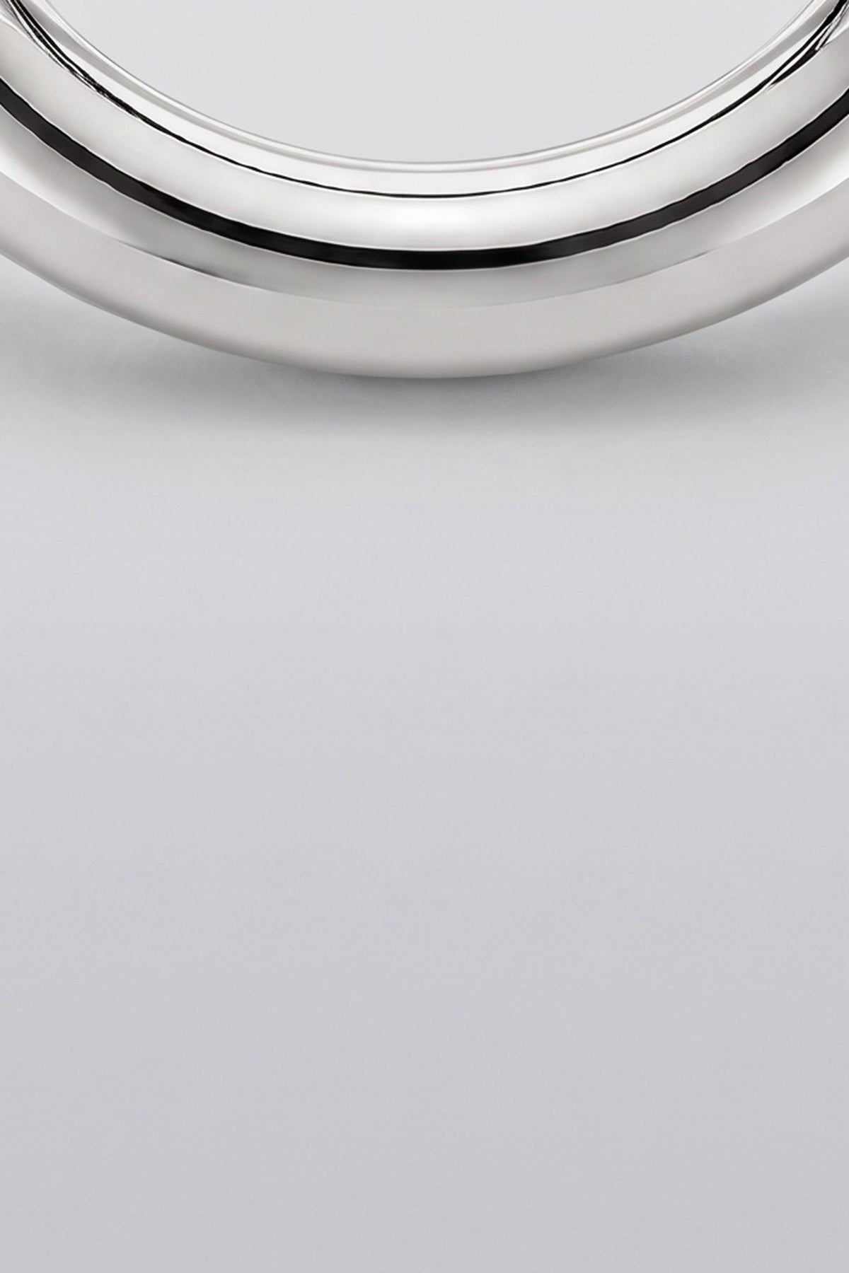 Ring Set, fabric detail