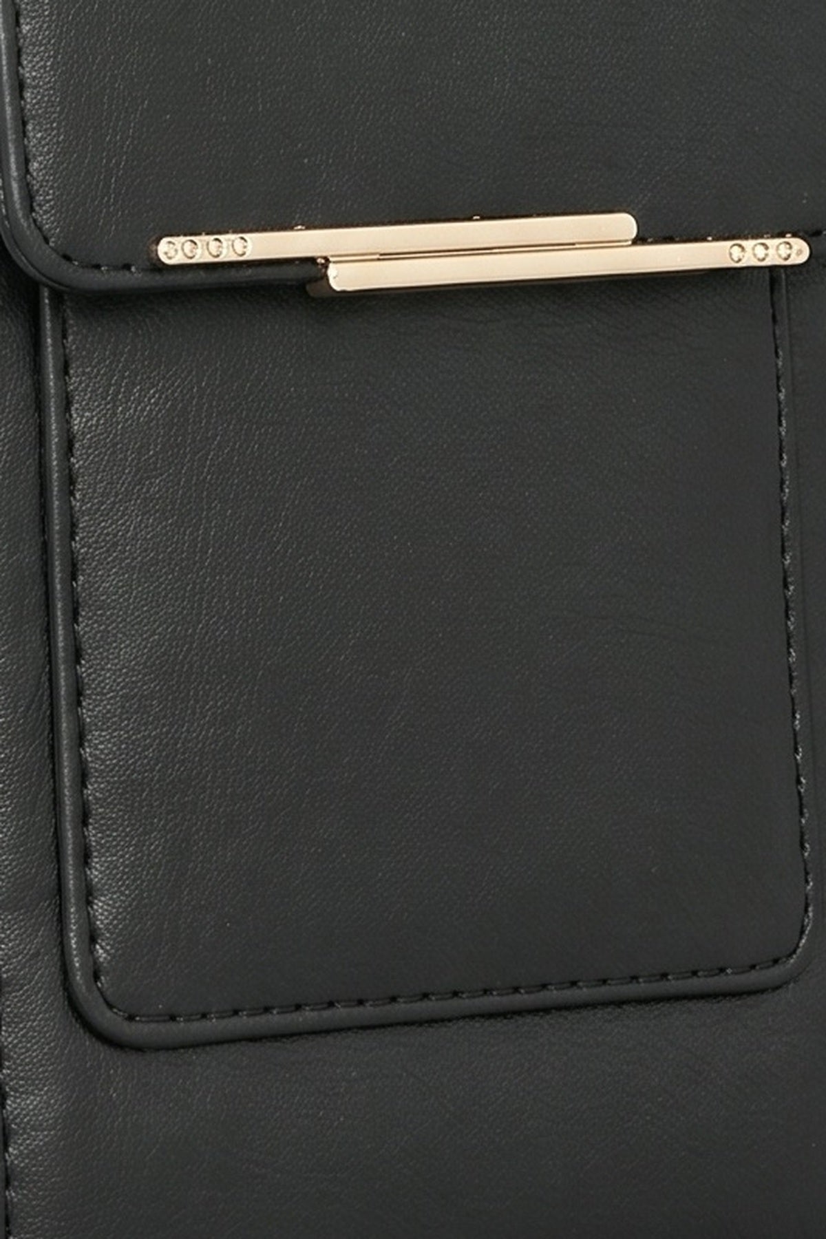 Shoulder Bag, fabric detail