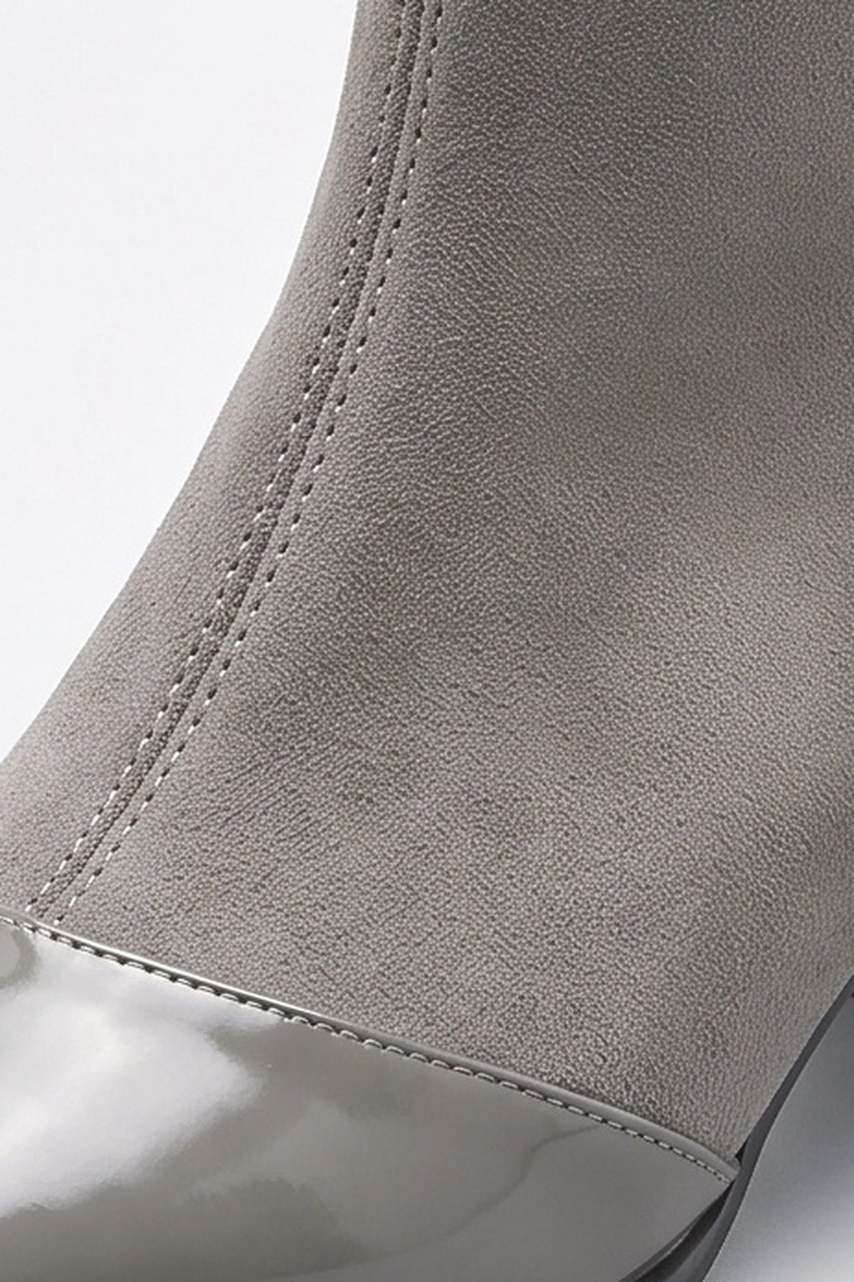 Ankle Boots, fabric detail