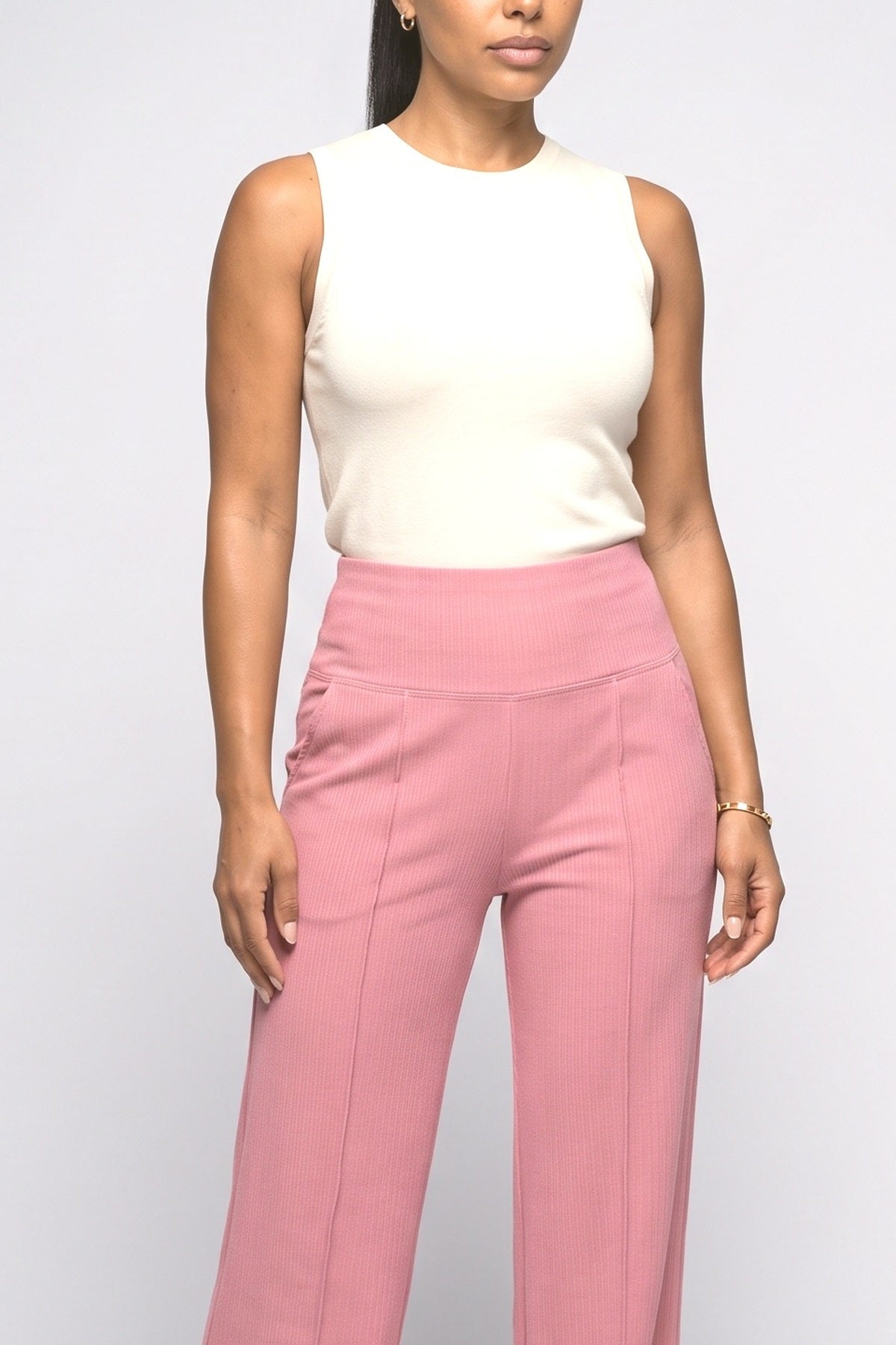Leggings, fabric detail