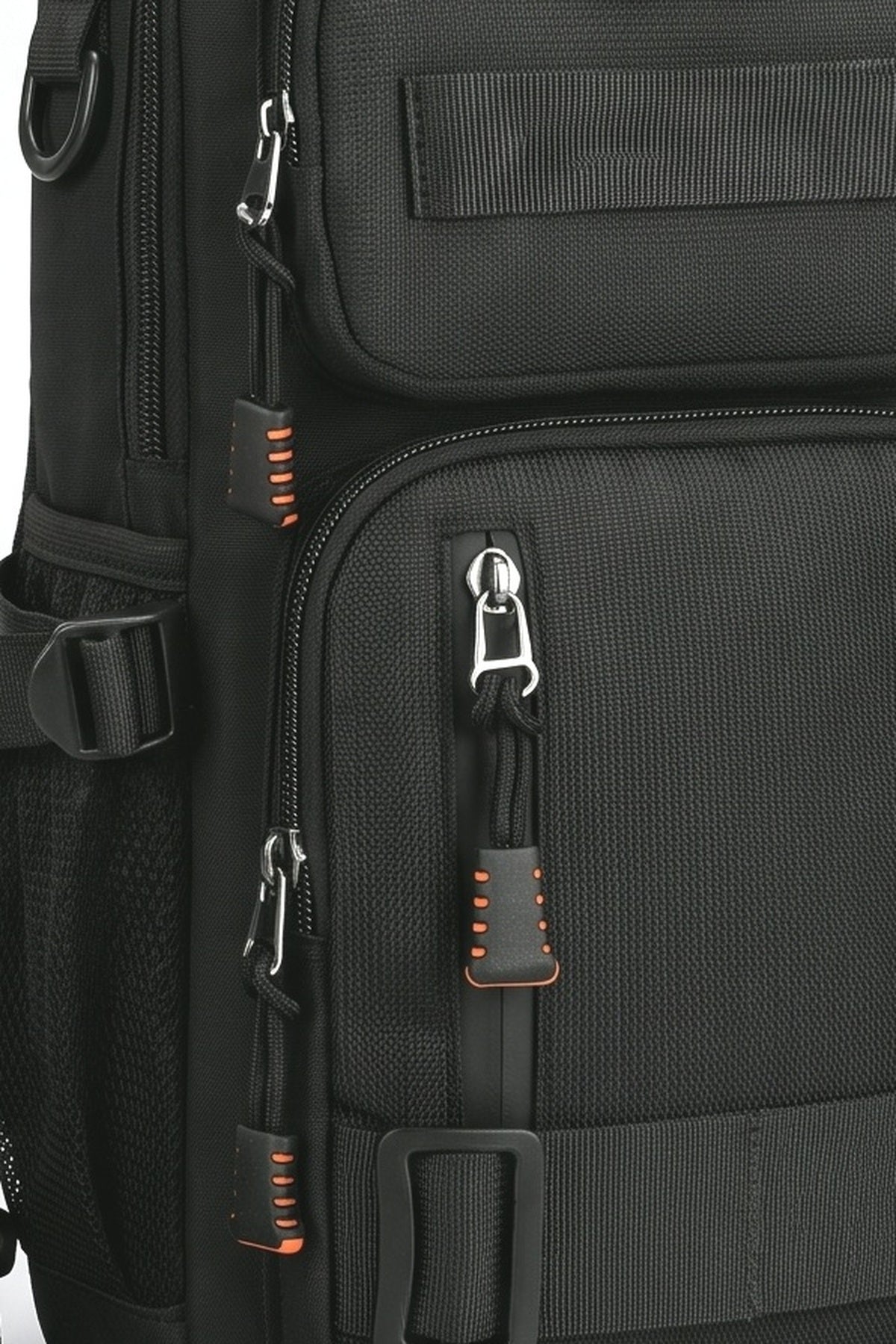 Crossbody Bag, fabric detail