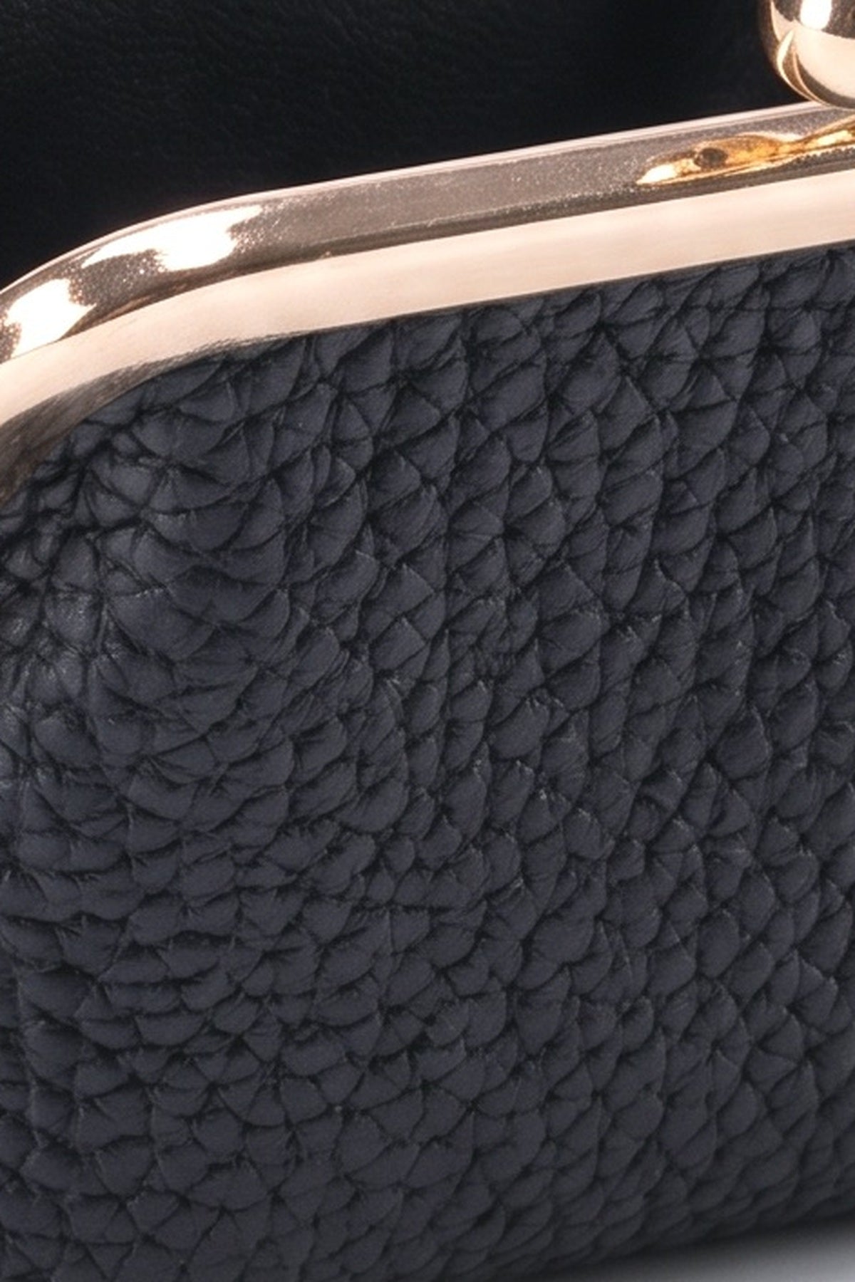Necklace, fabric detail