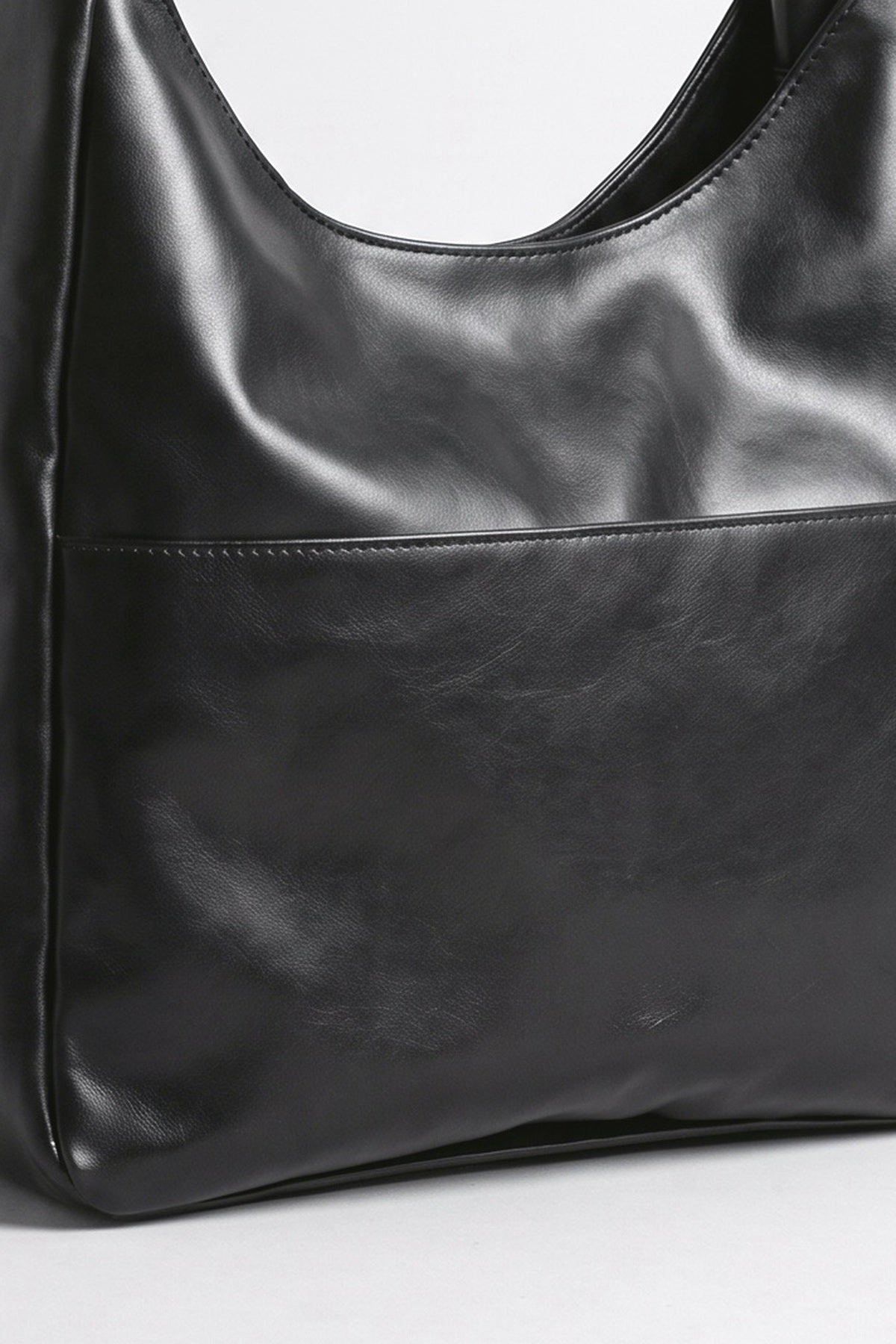 Shoulder Bag, fabric detail
