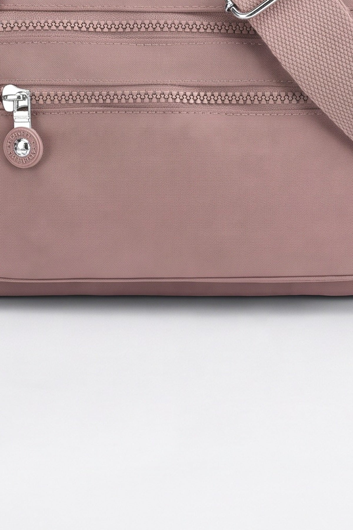 Crossbody Bag, fabric detail