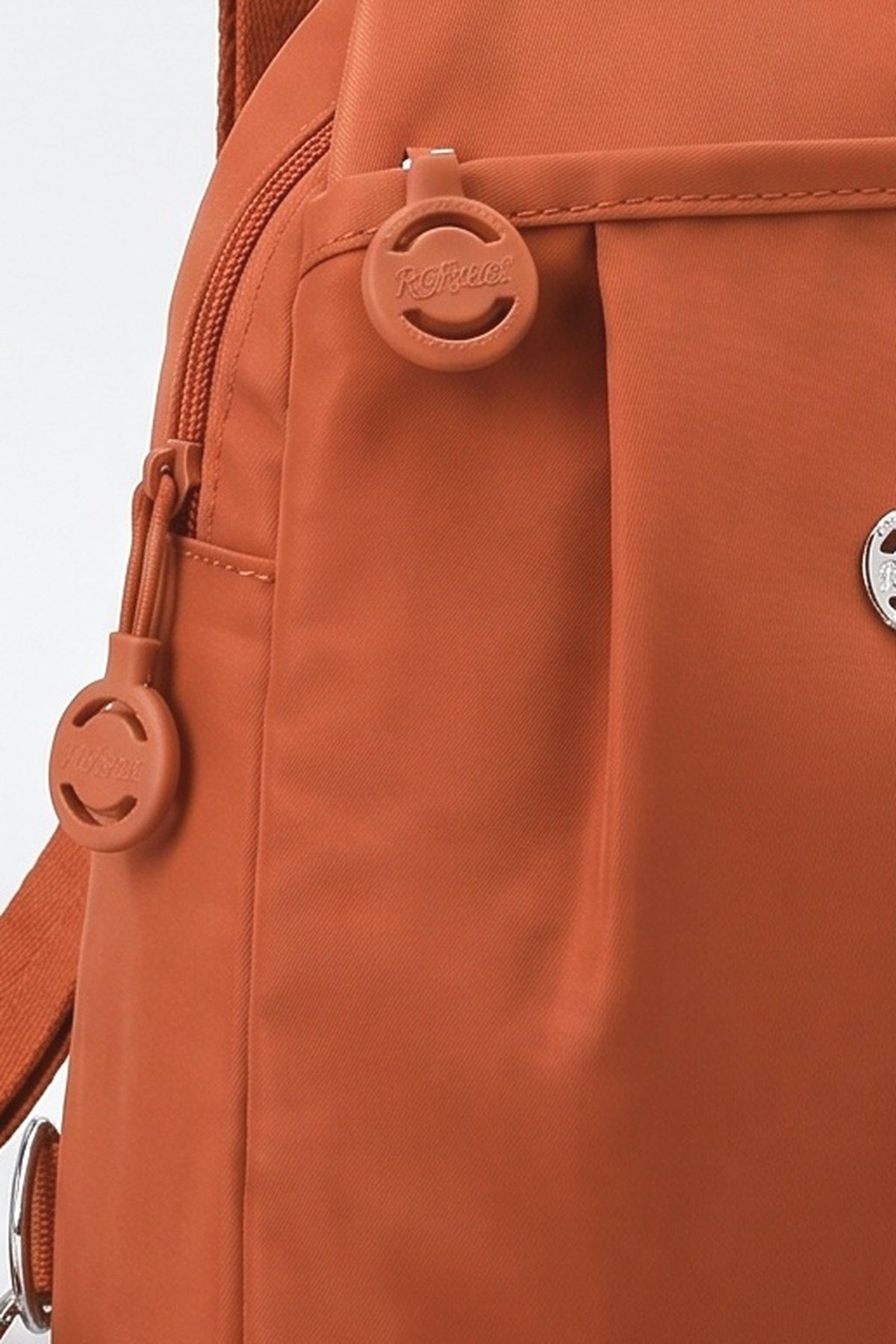 Shoulder Bag, fabric detail