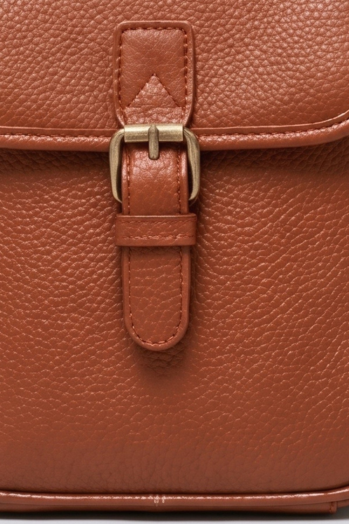 Crossbody Bag, fabric detail