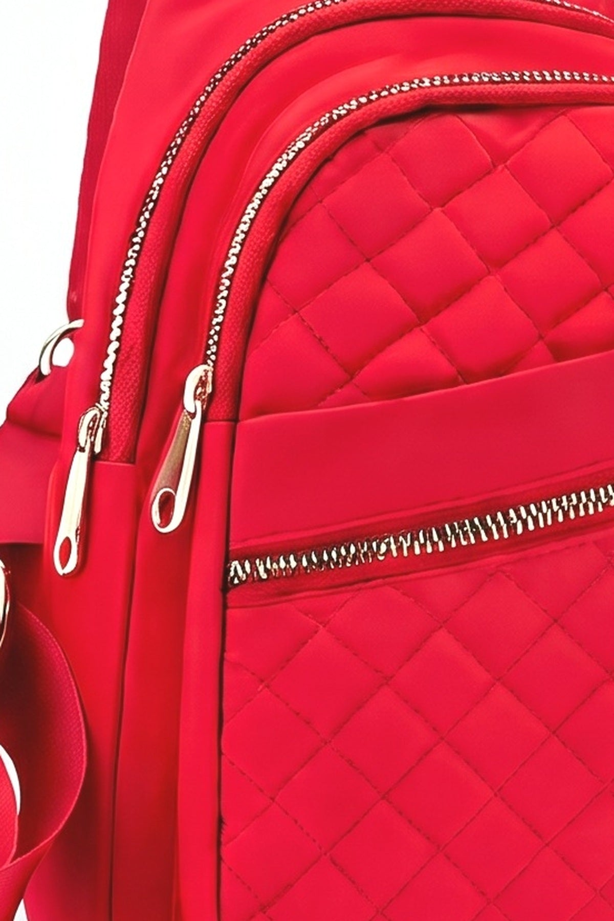 Crossbody Bag, fabric detail