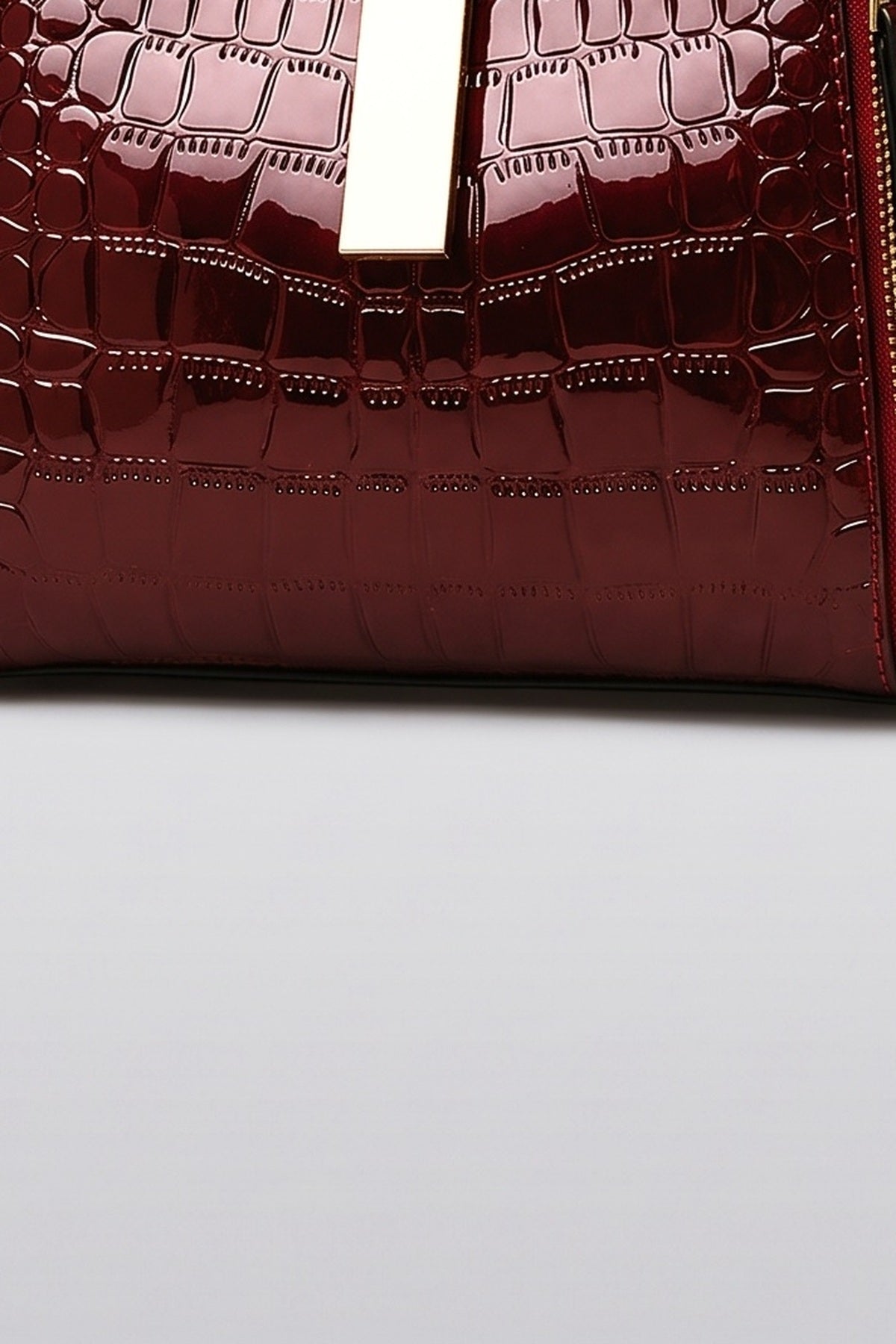 Crossbody Bag, fabric detail