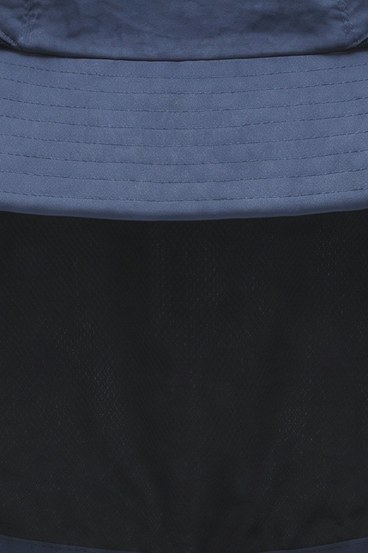 Beanie, fabric detail