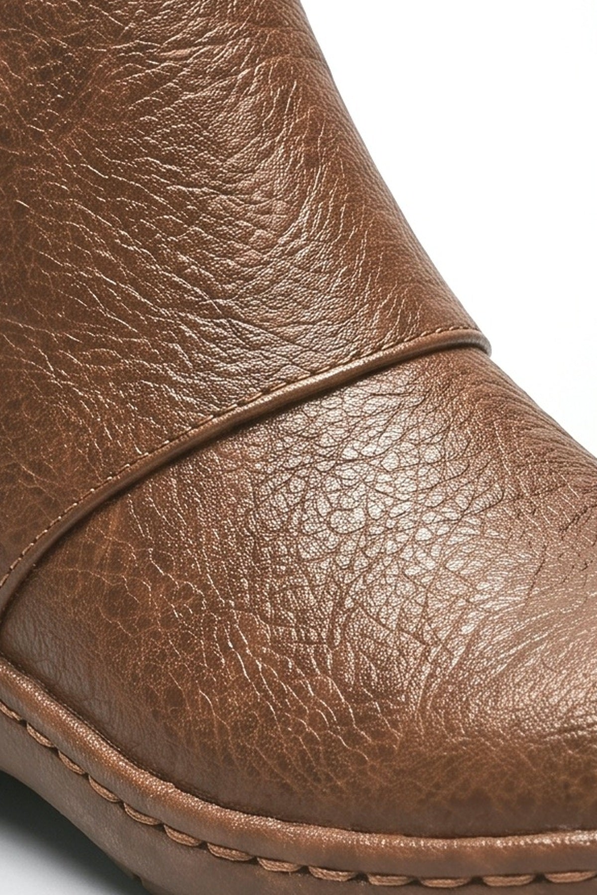 Women's Boots, fabric detail