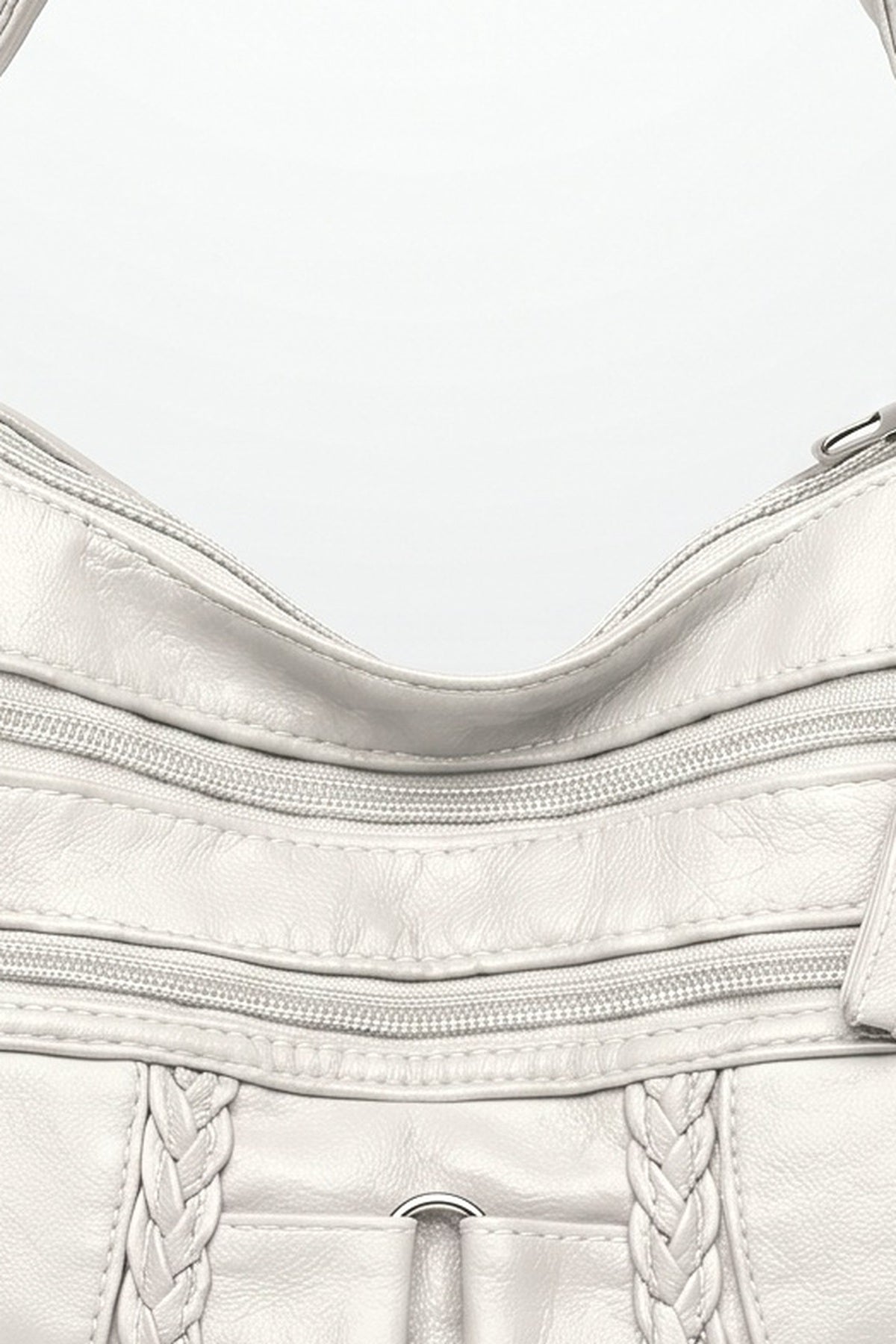 Crossbody Bag, fabric detail
