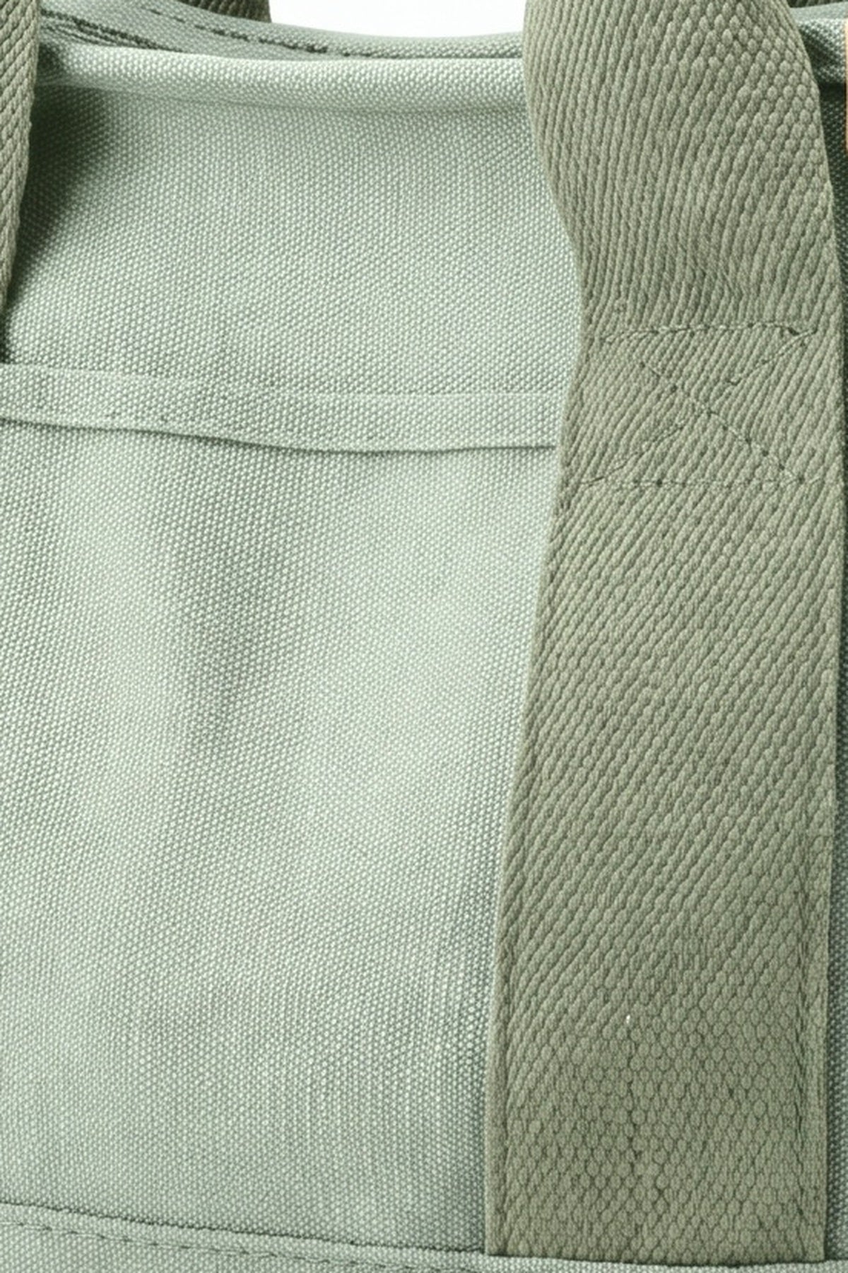 Tote Bag, fabric detail