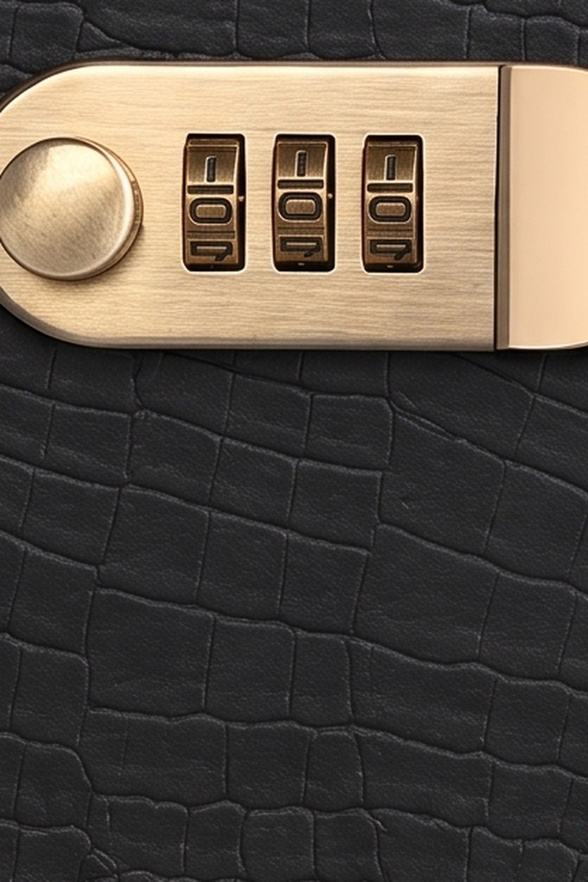 Clutch Purse, fabric detail