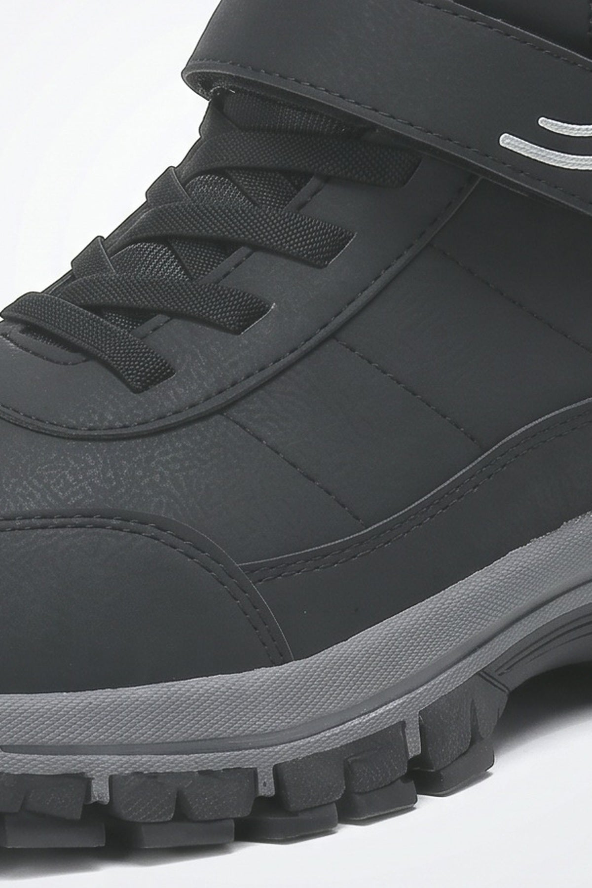 Women's Boots, fabric detail