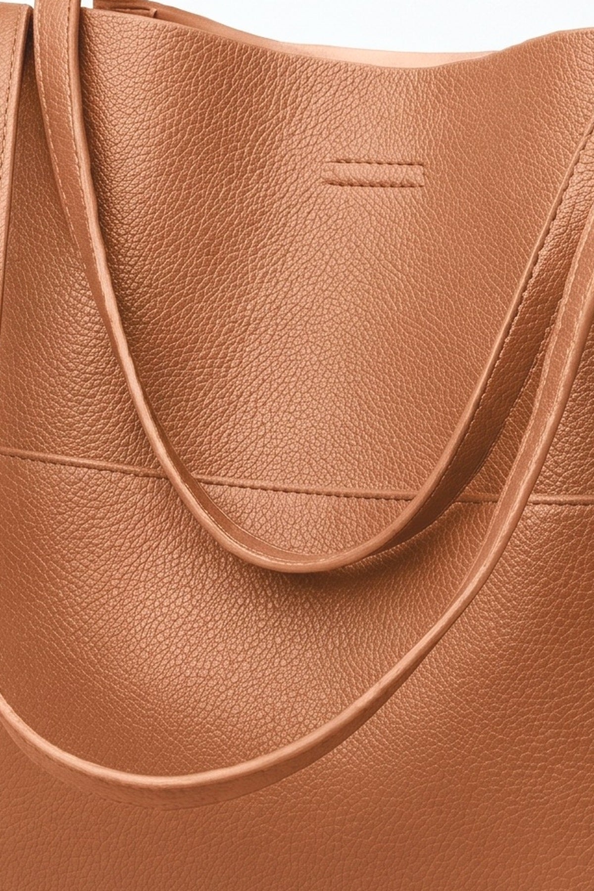 Shoulder Bag, fabric detail