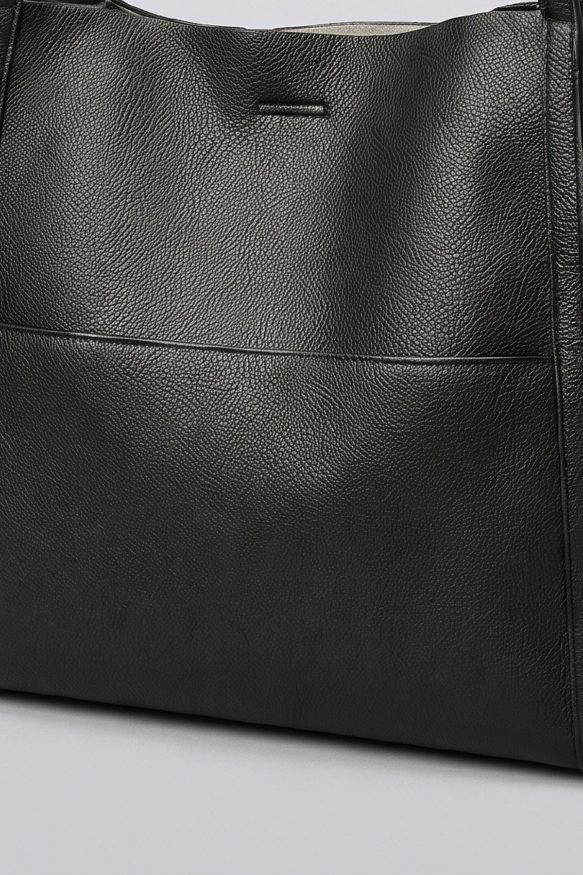 Tote Bag, fabric detail
