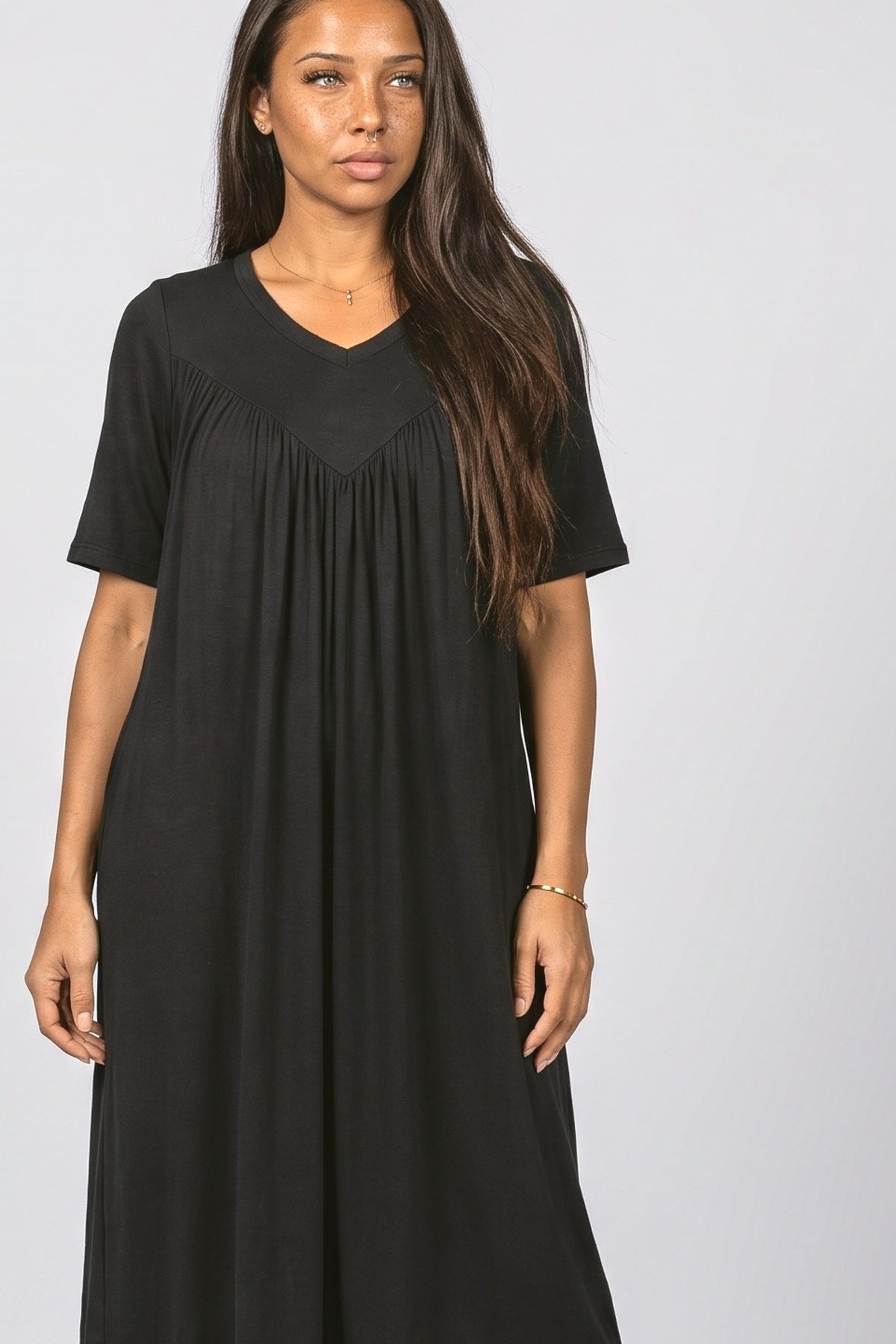 Women's Pajamas, fabric detail