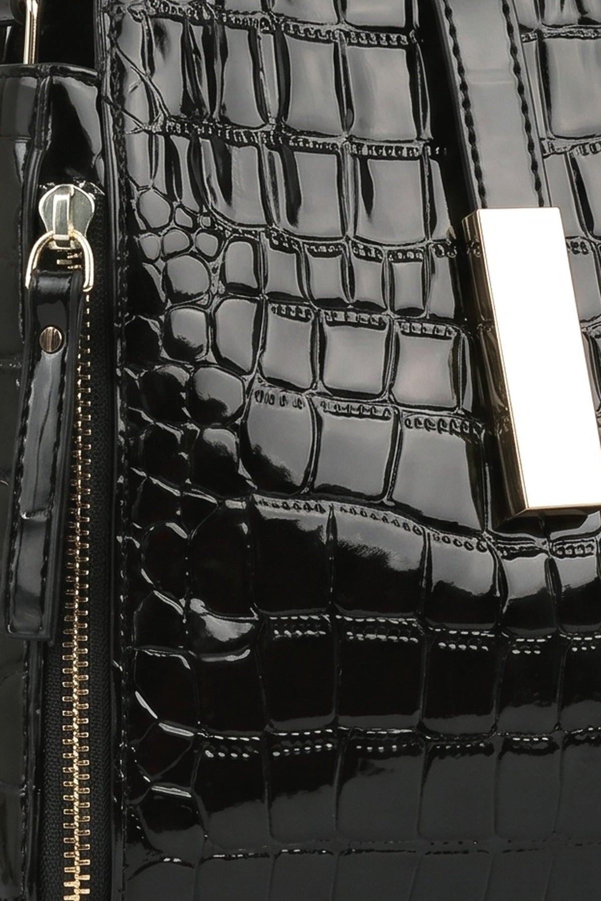 Crossbody Bag, fabric detail