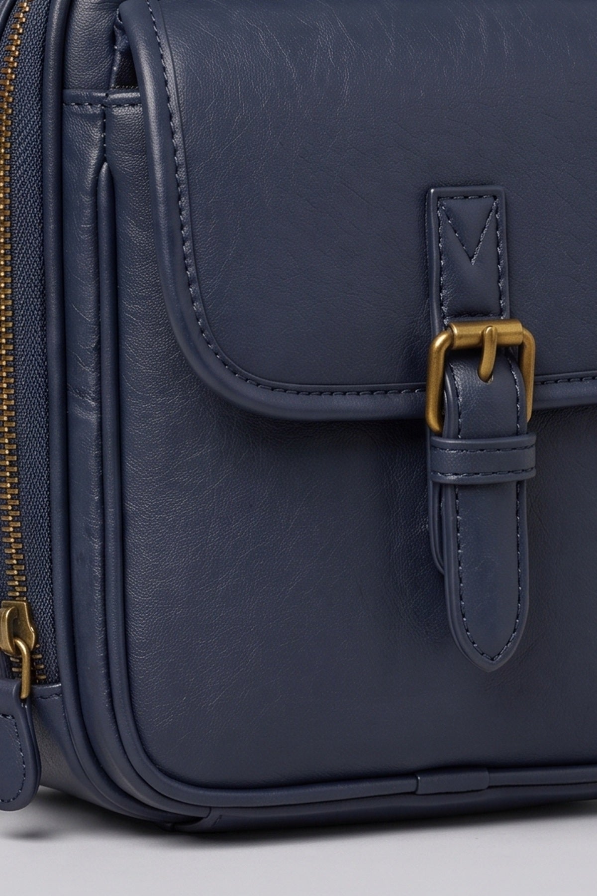 Crossbody Bag, fabric detail