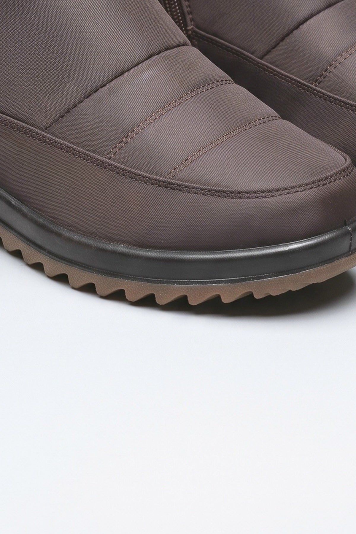 Women's Boots, fabric detail