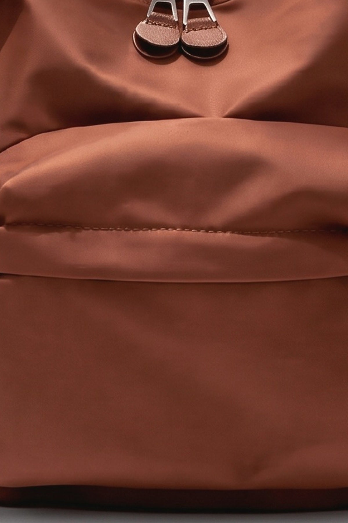 Crossbody Bag, fabric detail