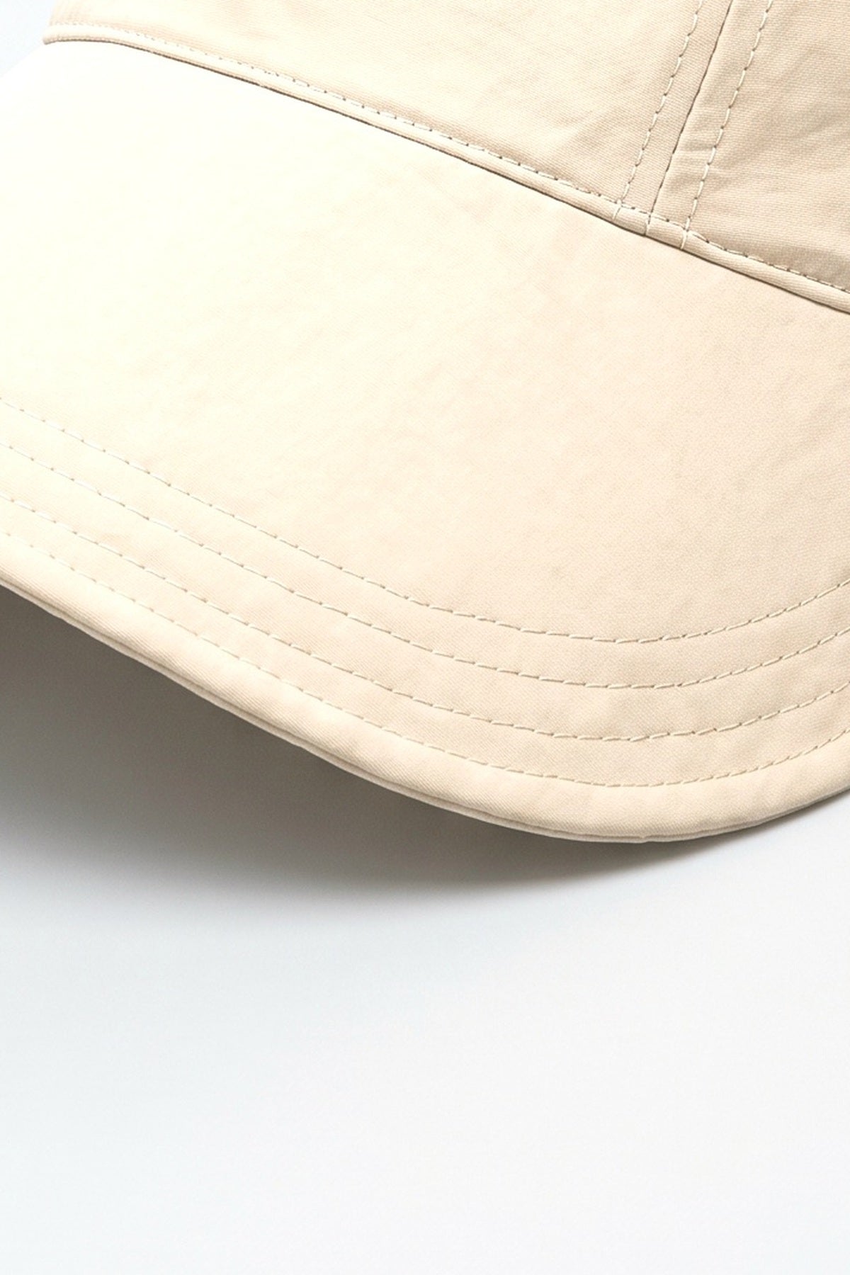 Beanie, fabric detail