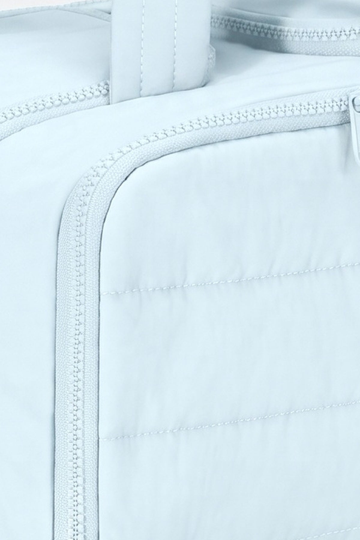 Shoulder Bag, fabric detail
